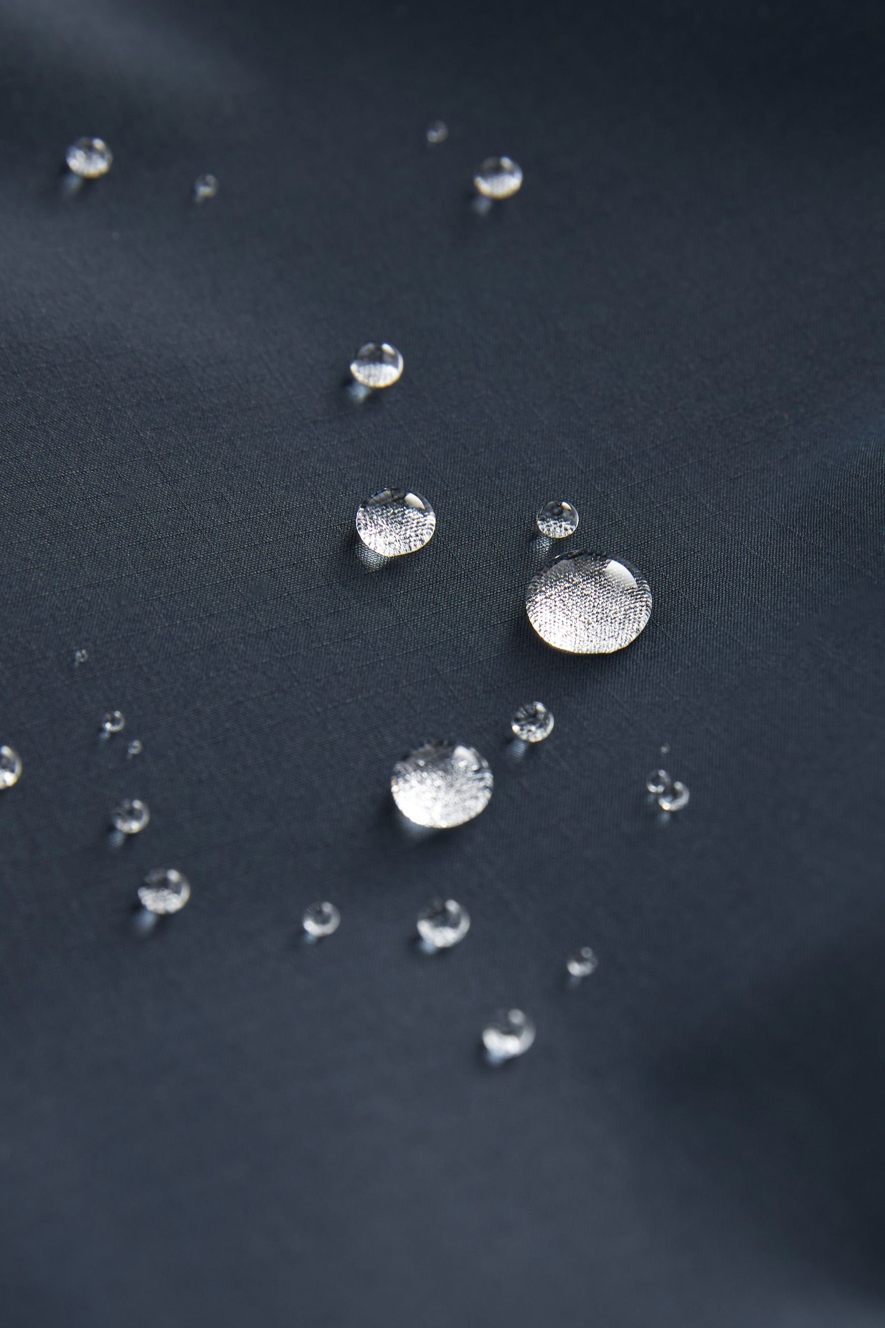 Next Regenoverall Wasserdichter Matschanzug mit Fleecefutter (1-tlg)