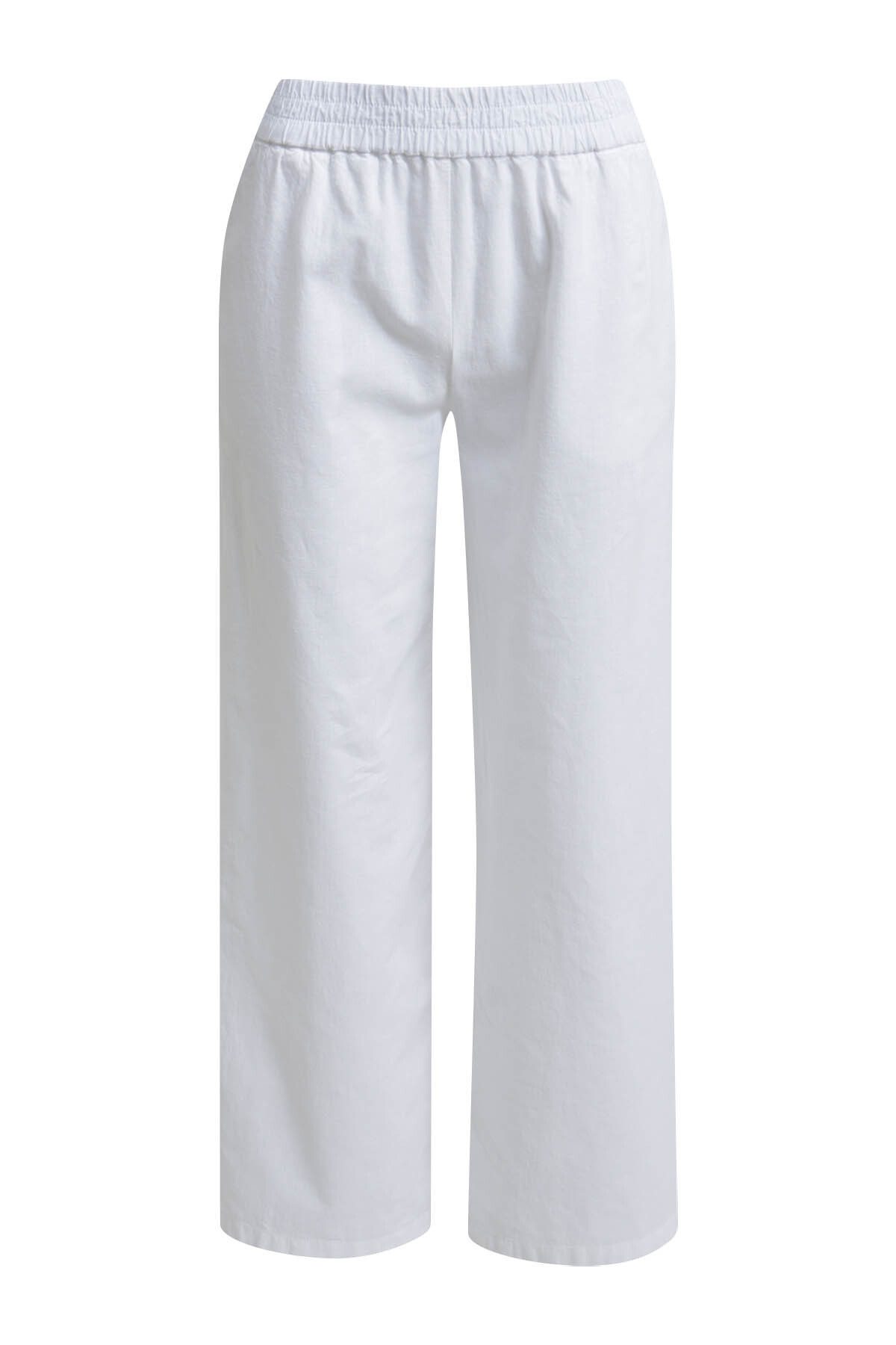 Milano Italy Schlupfhose mit Elastikbund günstig online kaufen