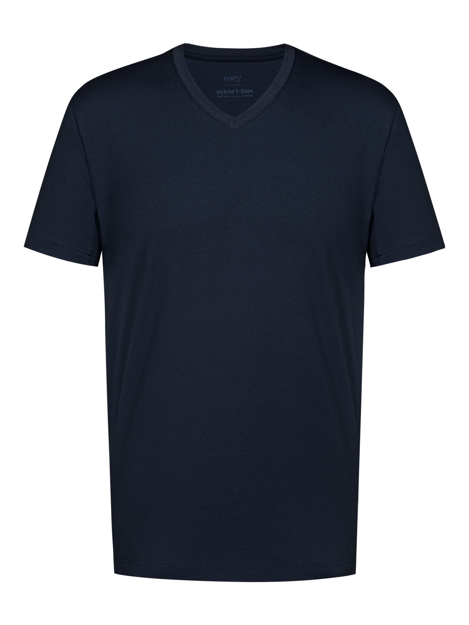 Mey V-Shirt Hybrid Geruchshemmend, Atmungsaktiv, Anti-Schweißfleck günstig online kaufen