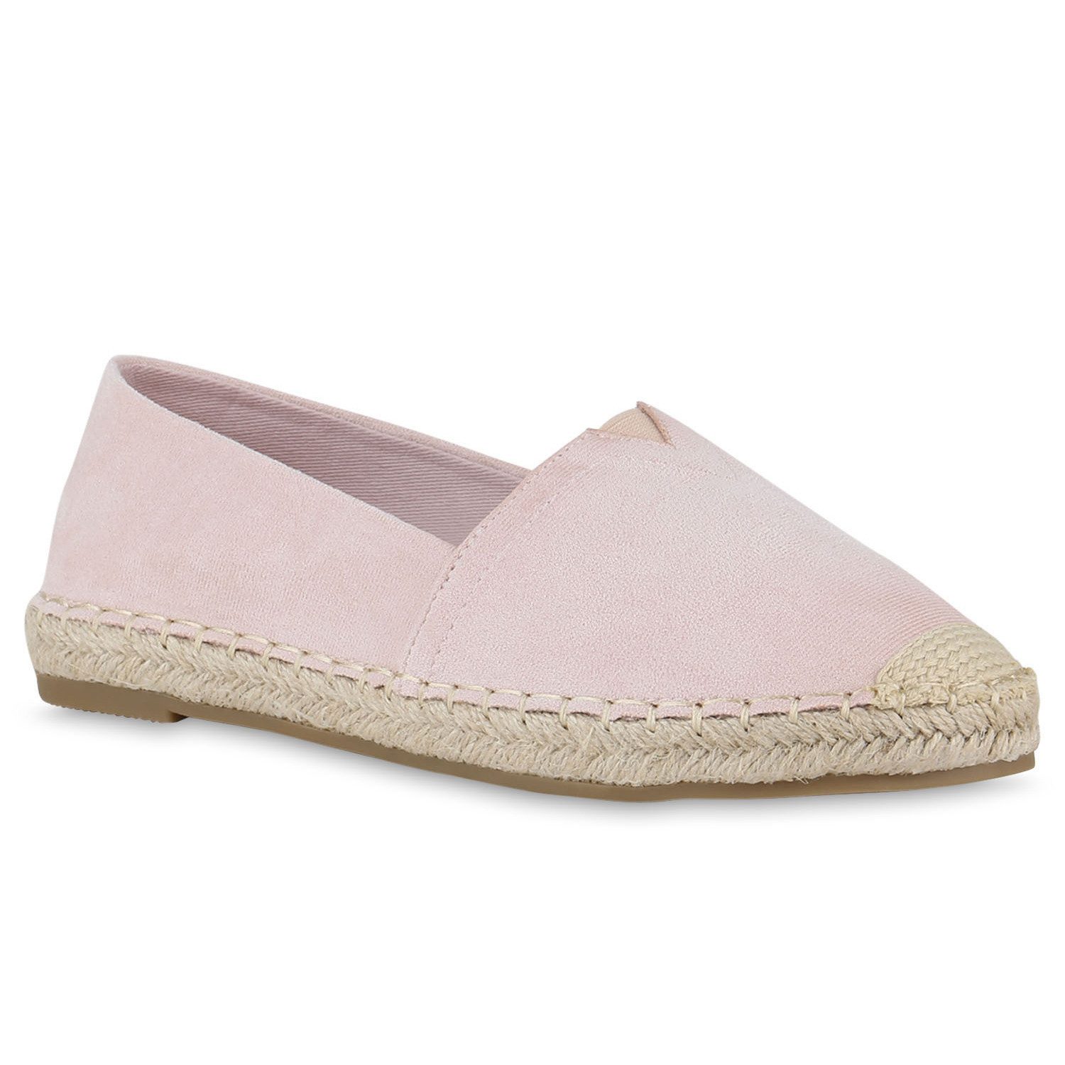 VAN HILL 841174 Espadrille Schuhe