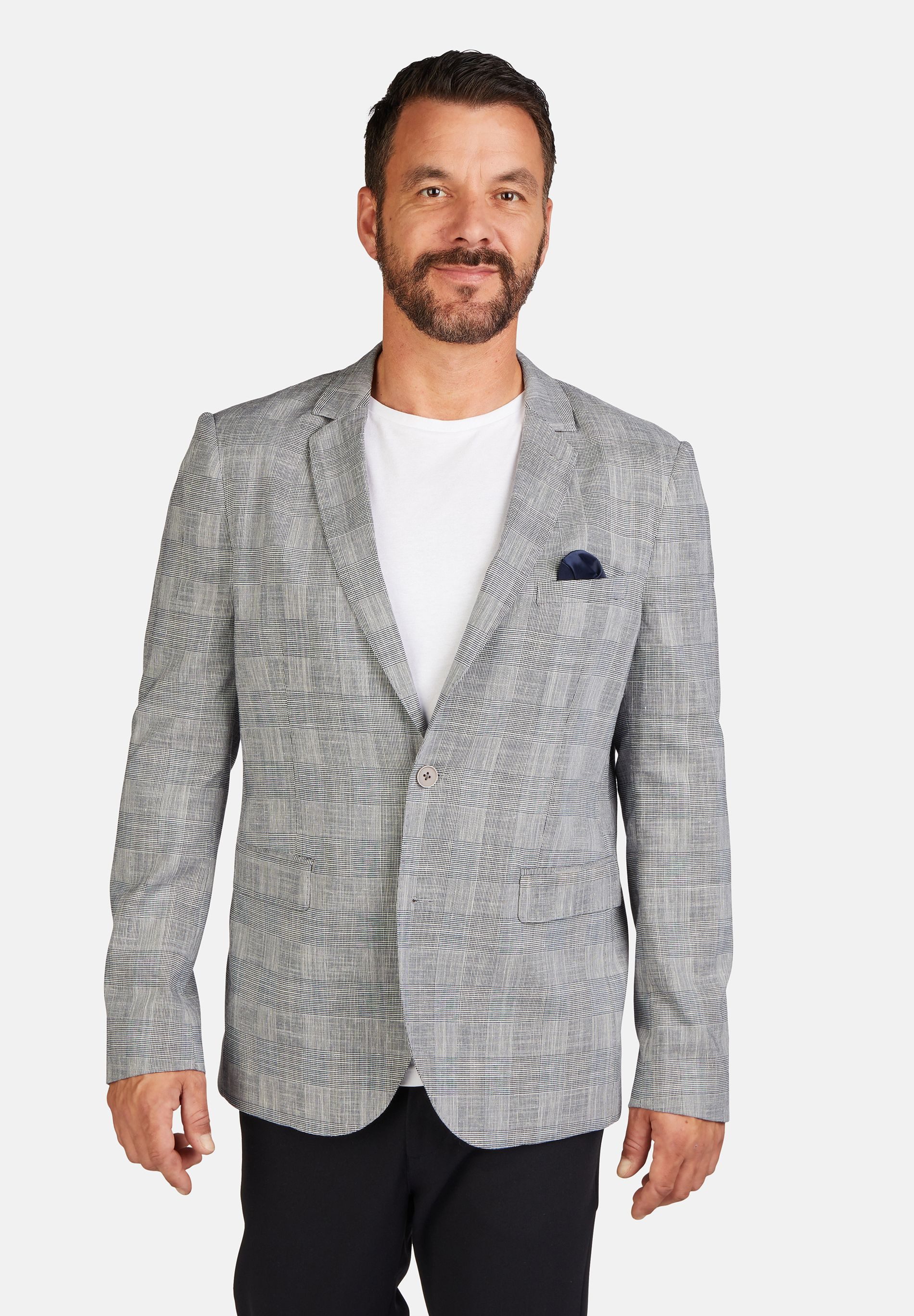 Calamar Jerseysakko
