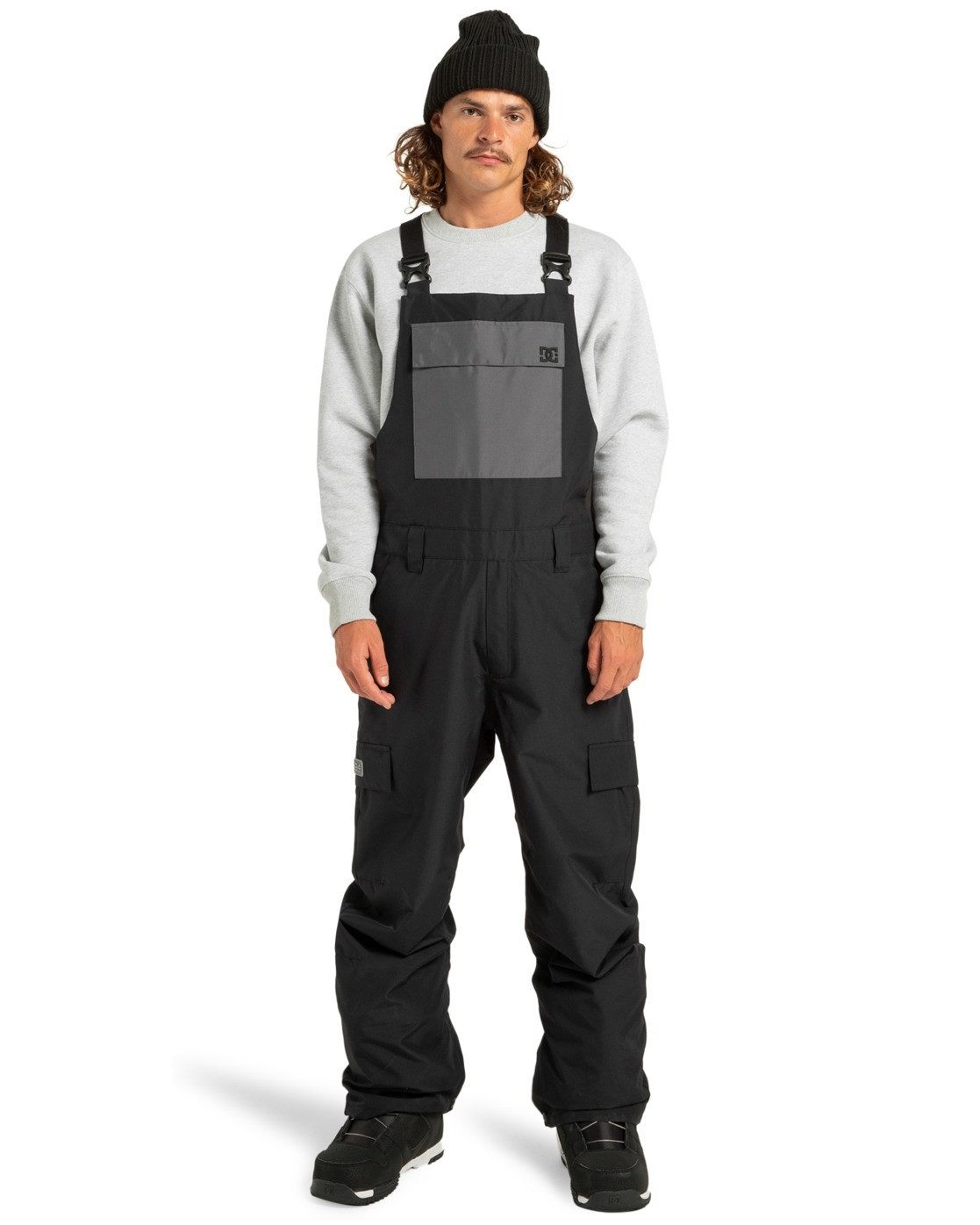 DC Shoes Snowboardhose Docile 10K