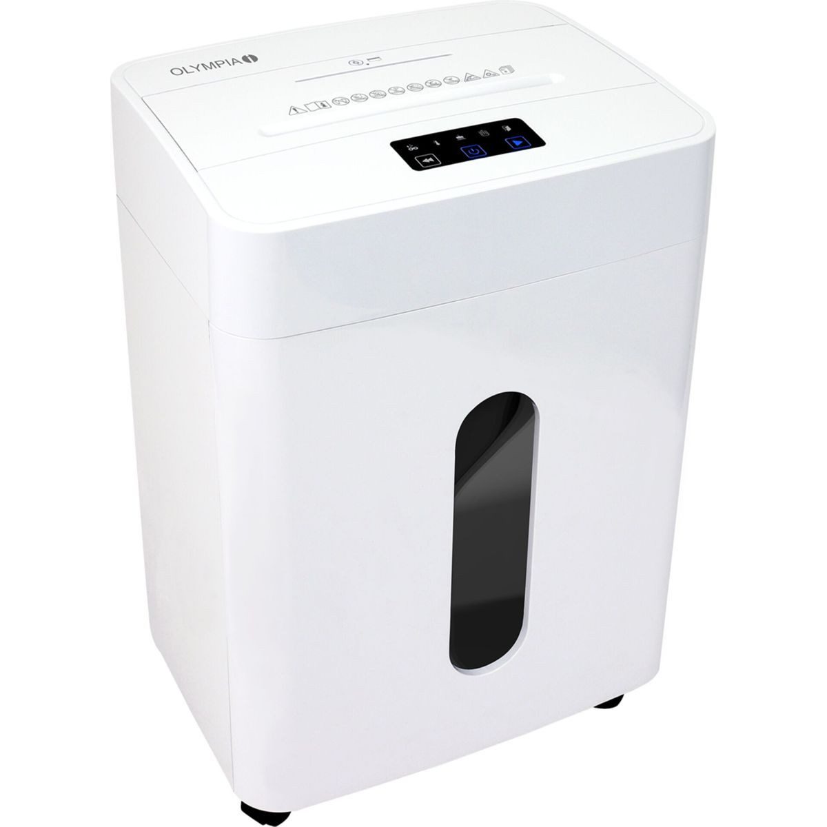 Olympia Шредери MC 2508 S Шредери