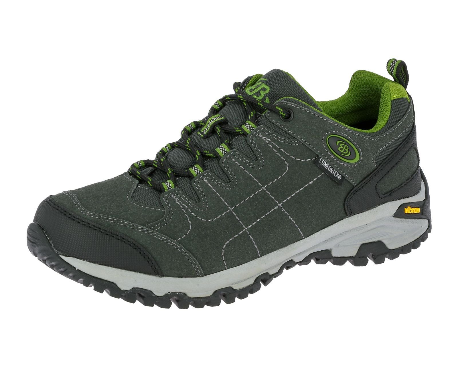 BRÜTTING Outdoorschuh Mount Shasta Low Outdoorschuh günstig online kaufen