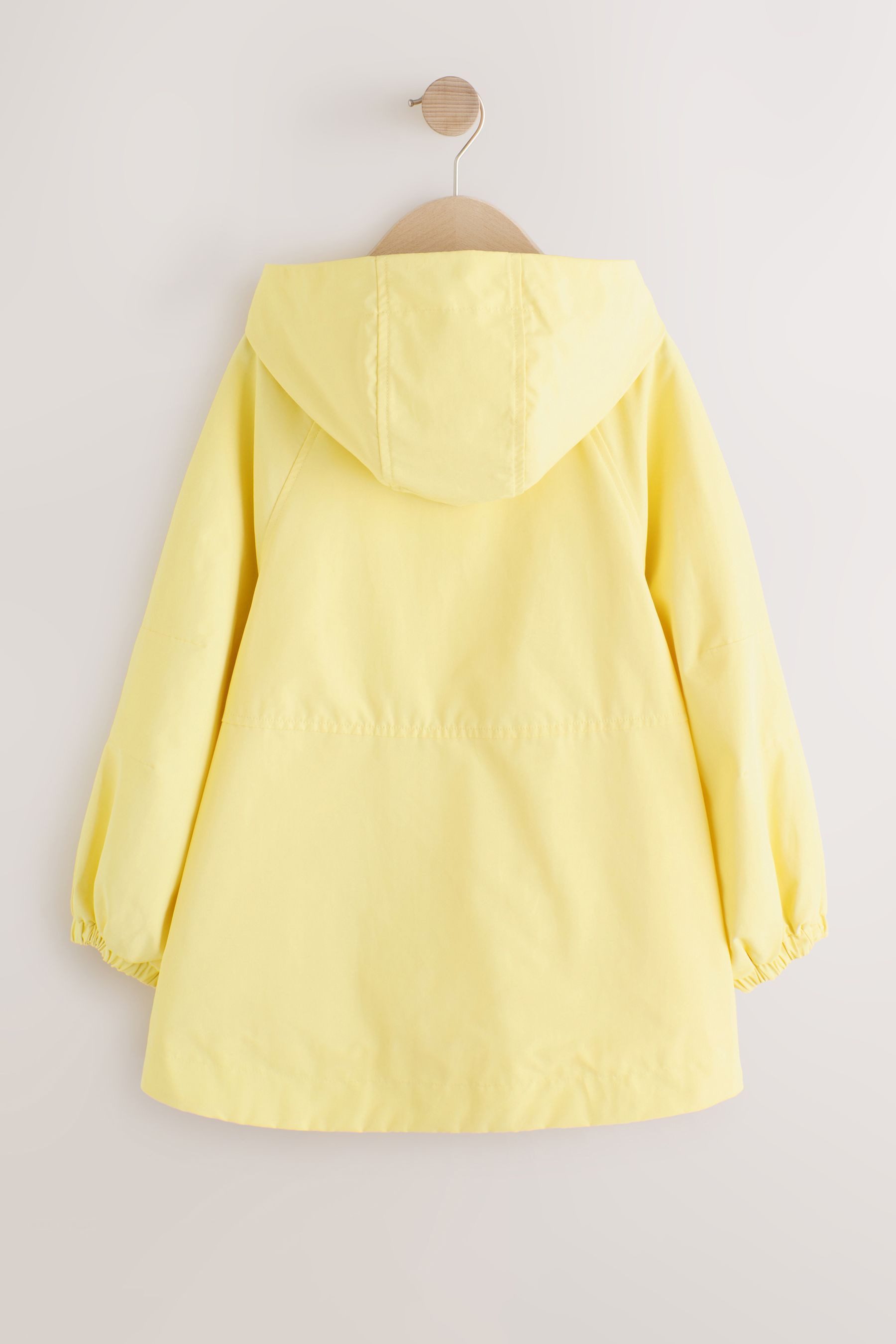 Next Regenjacke Wasserabweisender Regenmantel (1-St)