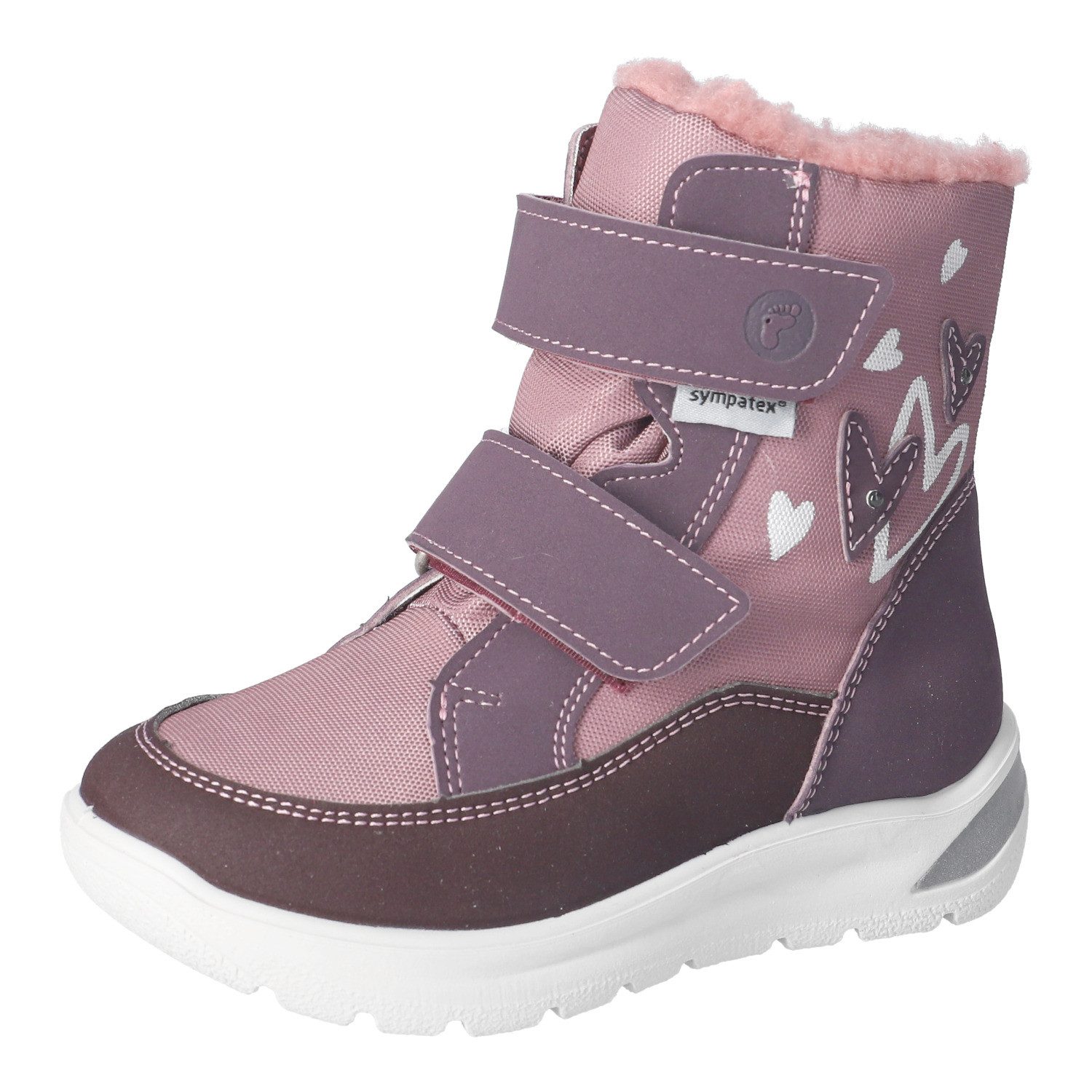 Ricosta LUNEA - Winterboots Stiefel