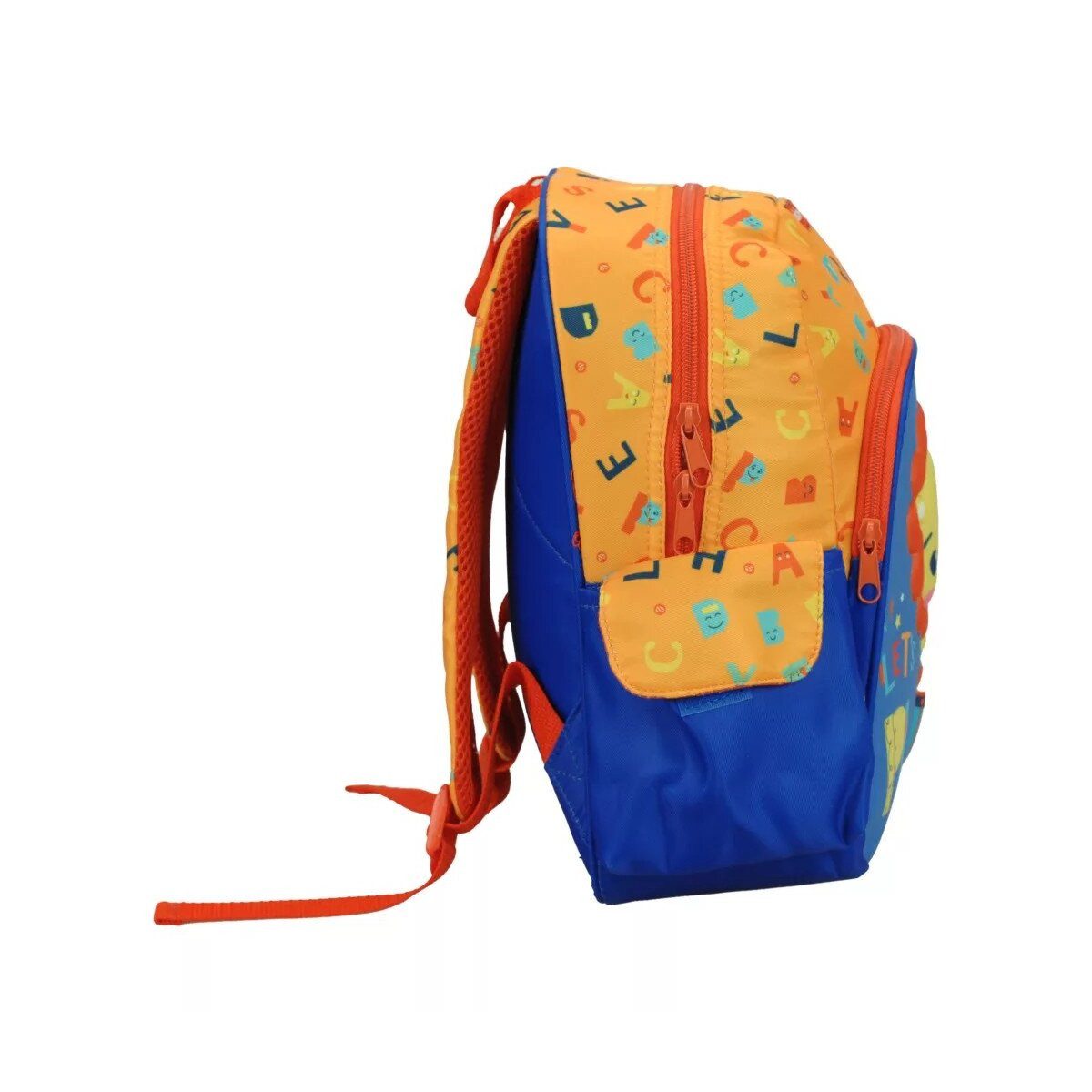 Fisher-Price® Kinderrucksack Fisher-Price Let's Play Rucksack, Tasche 31 cm (1-tlg)
