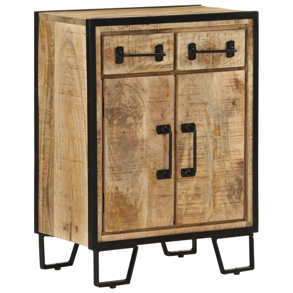 vidaXL Sideboard Sideboard mit 2 Schubladen günstig online kaufen