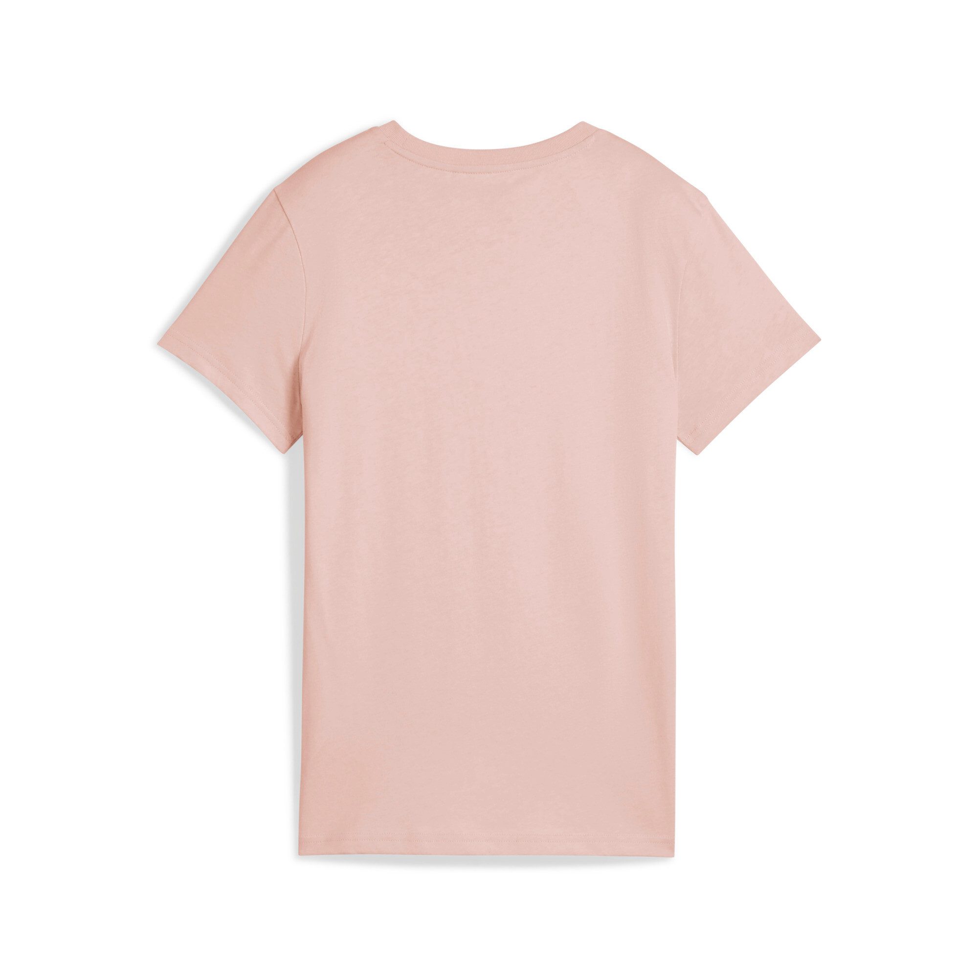 PUMA T-Shirt ESS NO. 1 LOGO günstig online kaufen
