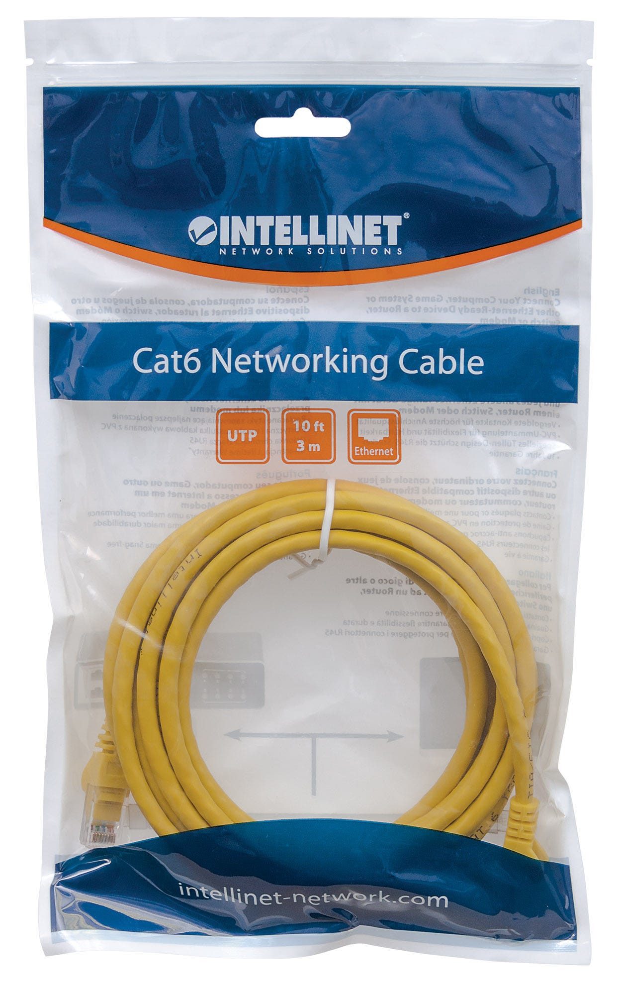Intellinet TV-Kabel
