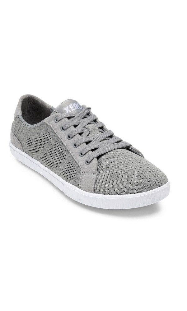 Dillon alloygrau Damen Sneaker