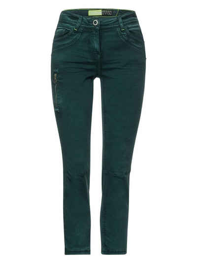 Cecil 3/4-Jeans »Charlize« (1-tlg)