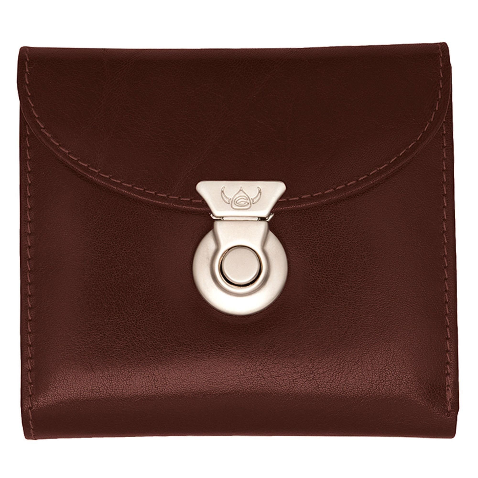 Golden Head Geldbörse Colorado, Leder günstig online kaufen