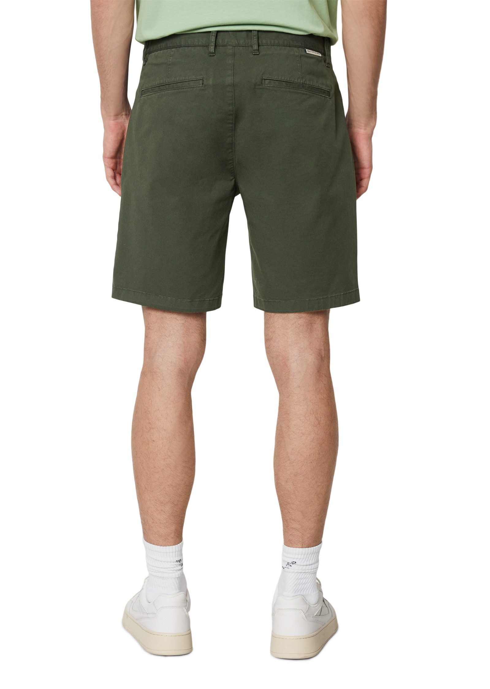 Marc O'Polo DENIM Bermudas im cleanen günstig online kaufen