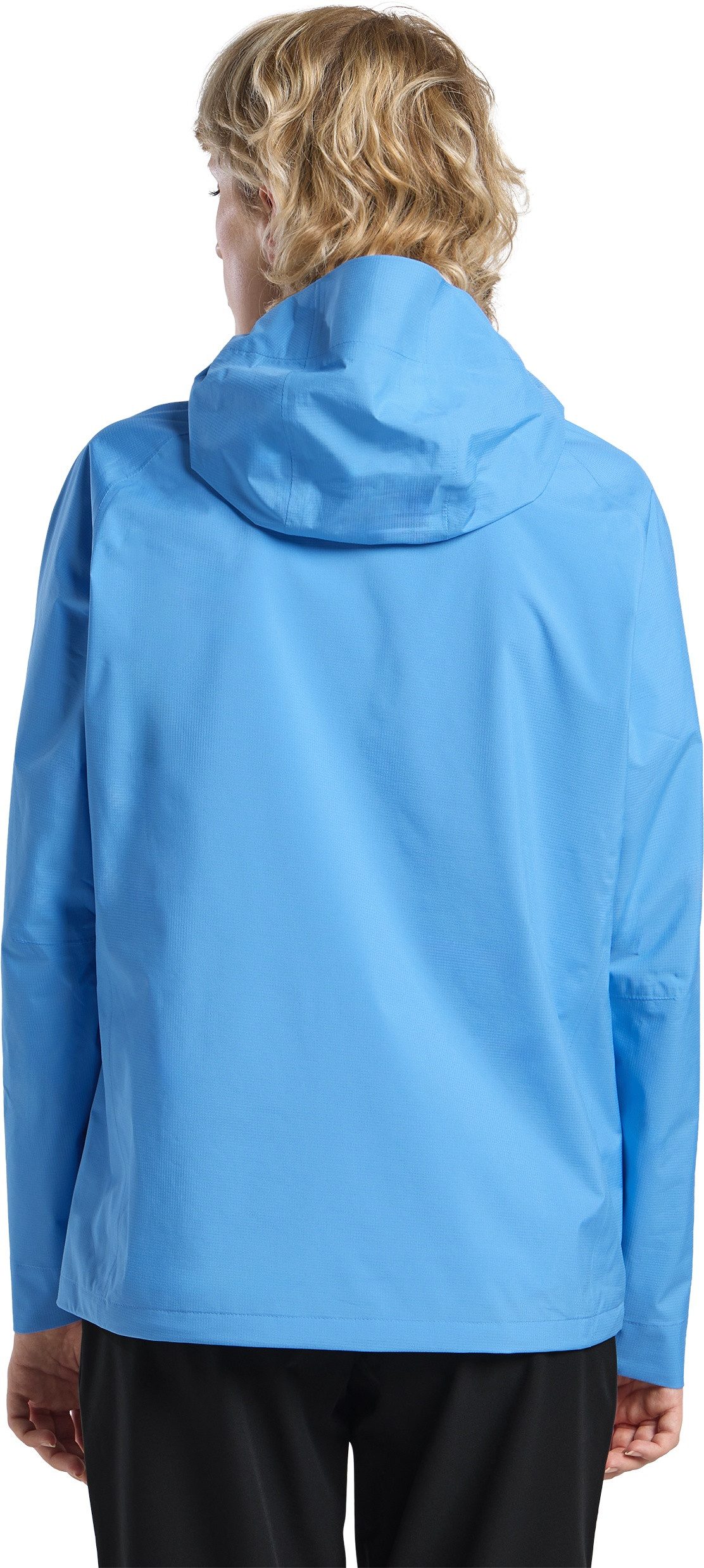 Jack Wolfskin Outdoorjacke "PRELIGHT 2.5L LT JKT W", mit Kapuze günstig online kaufen