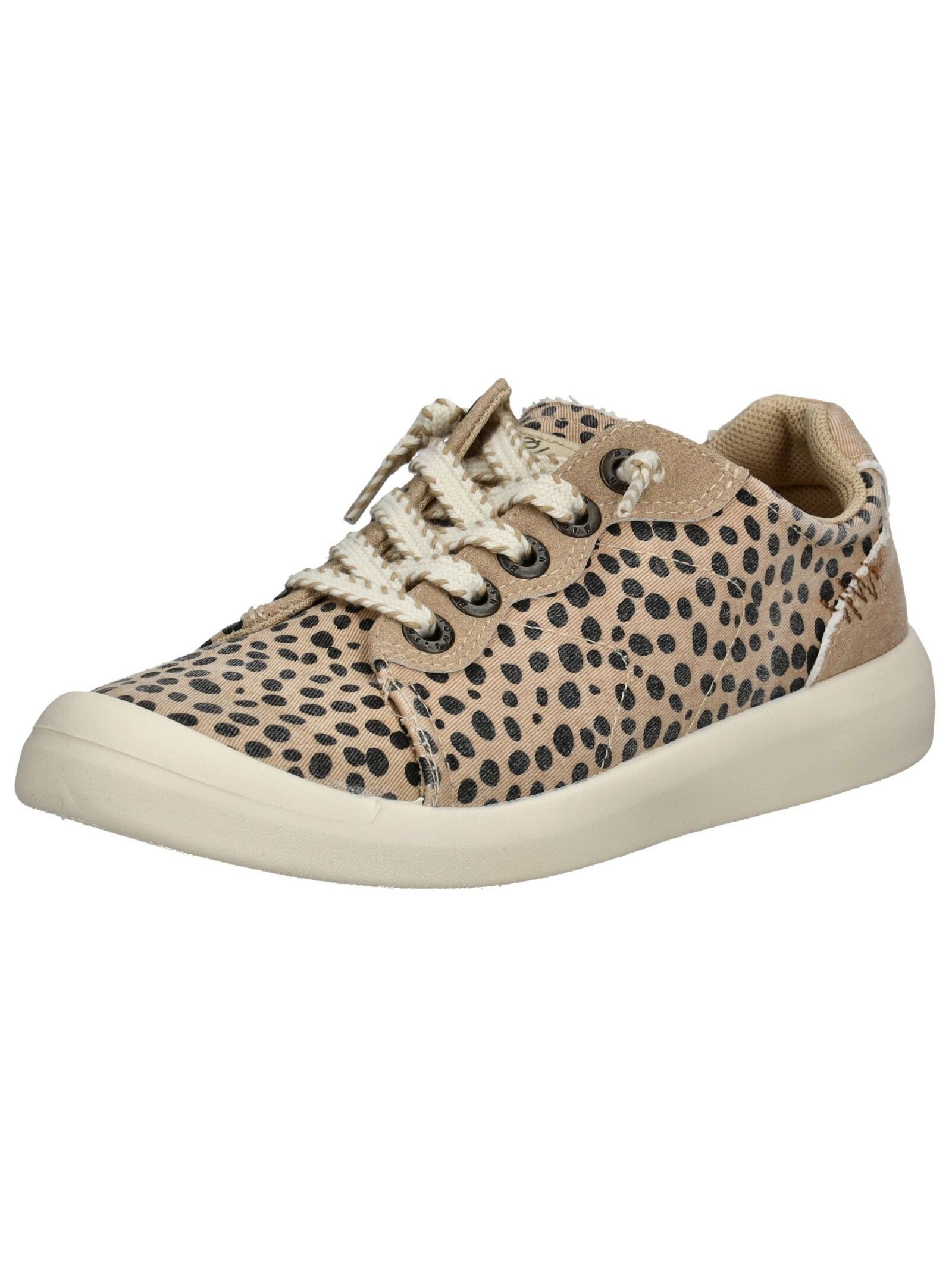 Blowfish Blowfish Sneaker Textil Sneaker günstig online kaufen