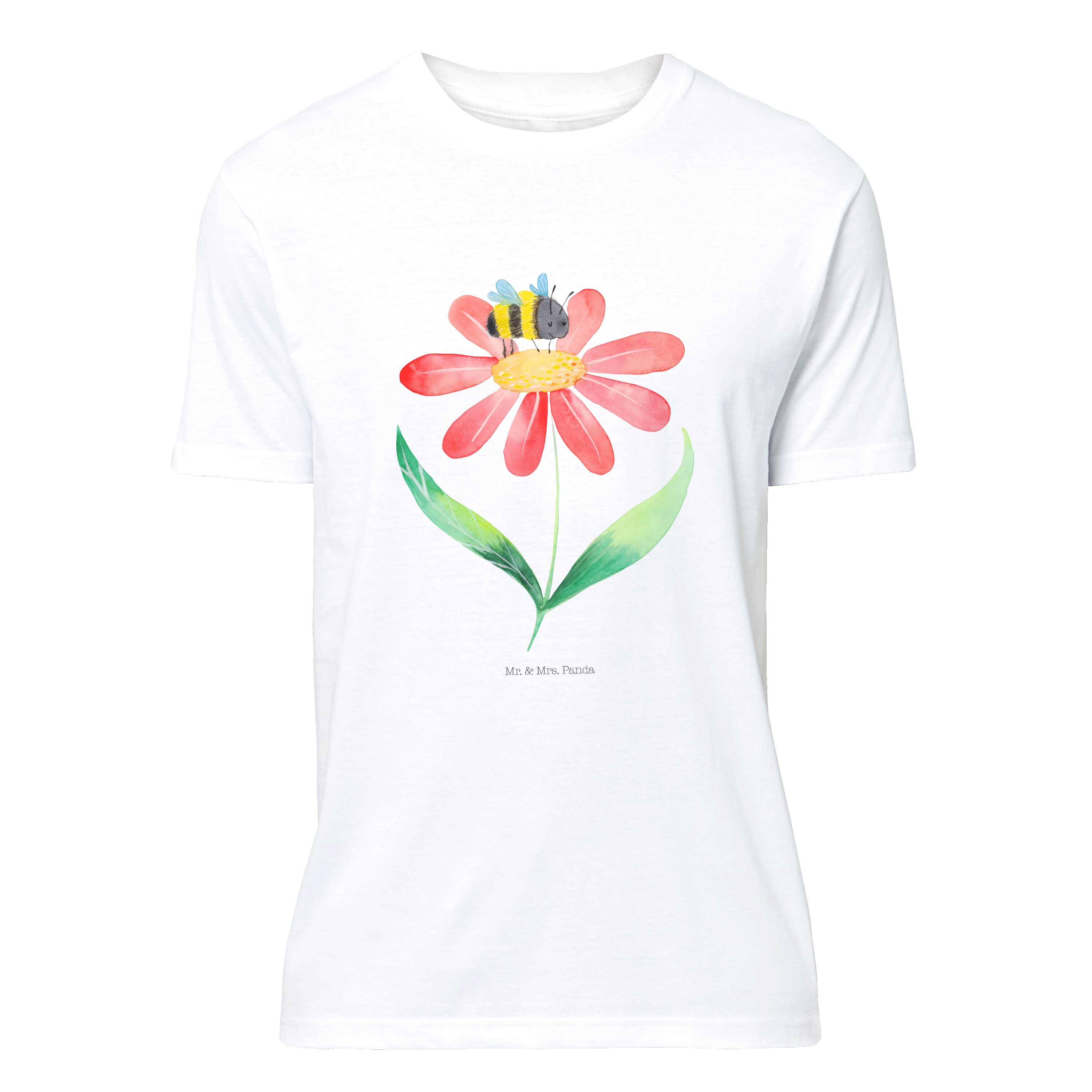Mr. & Mrs. Panda T-Shirt Hummel günstig online kaufen