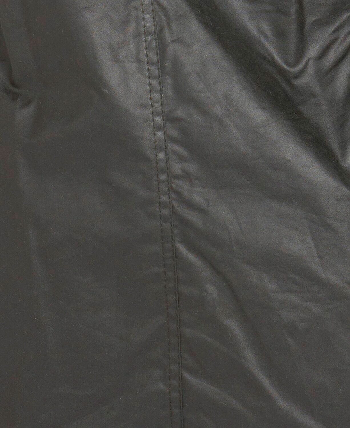 Barbour Langjacke Wachsjacke Beadnell