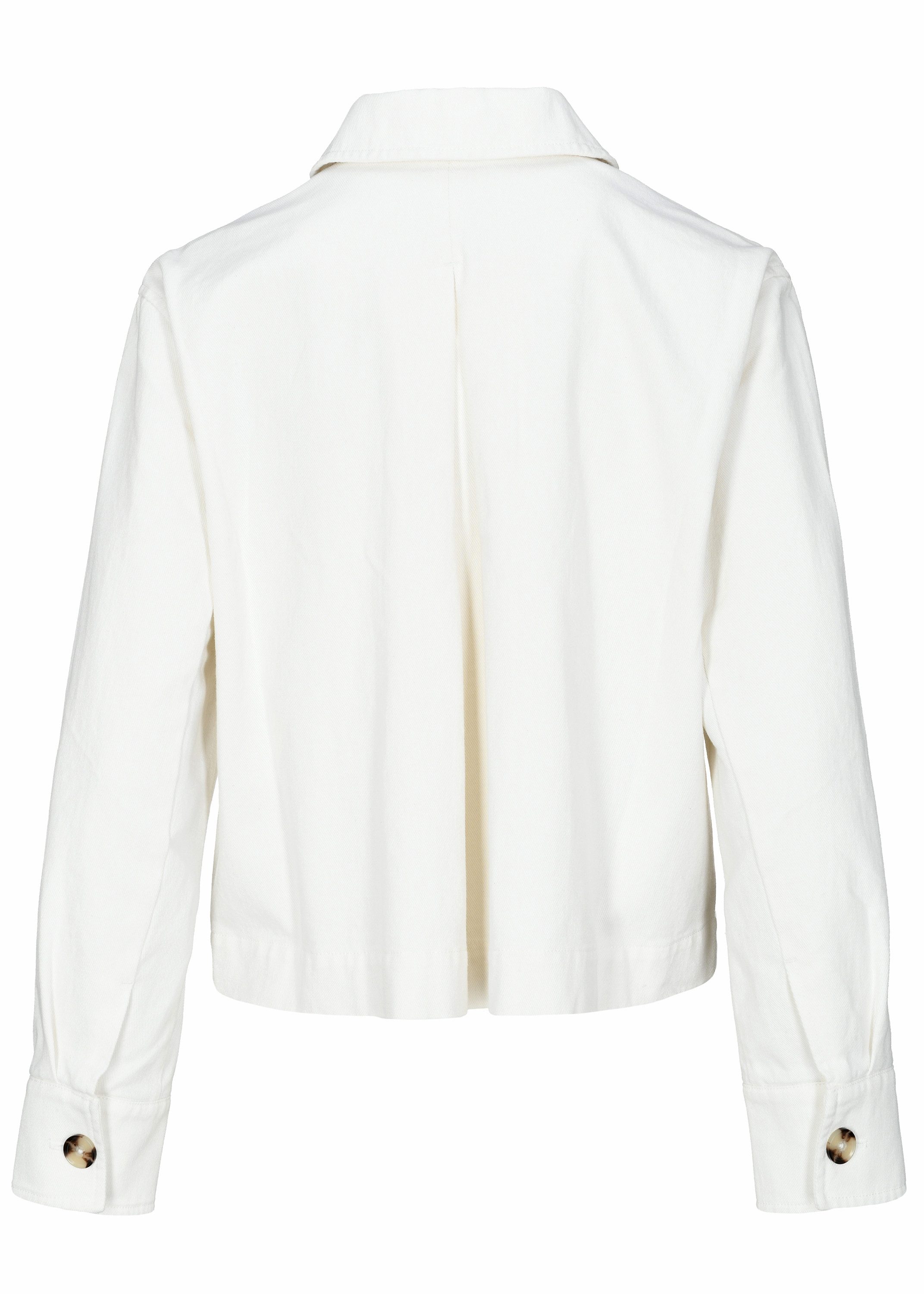 THE FASHION PEOPLE Jeansjacke