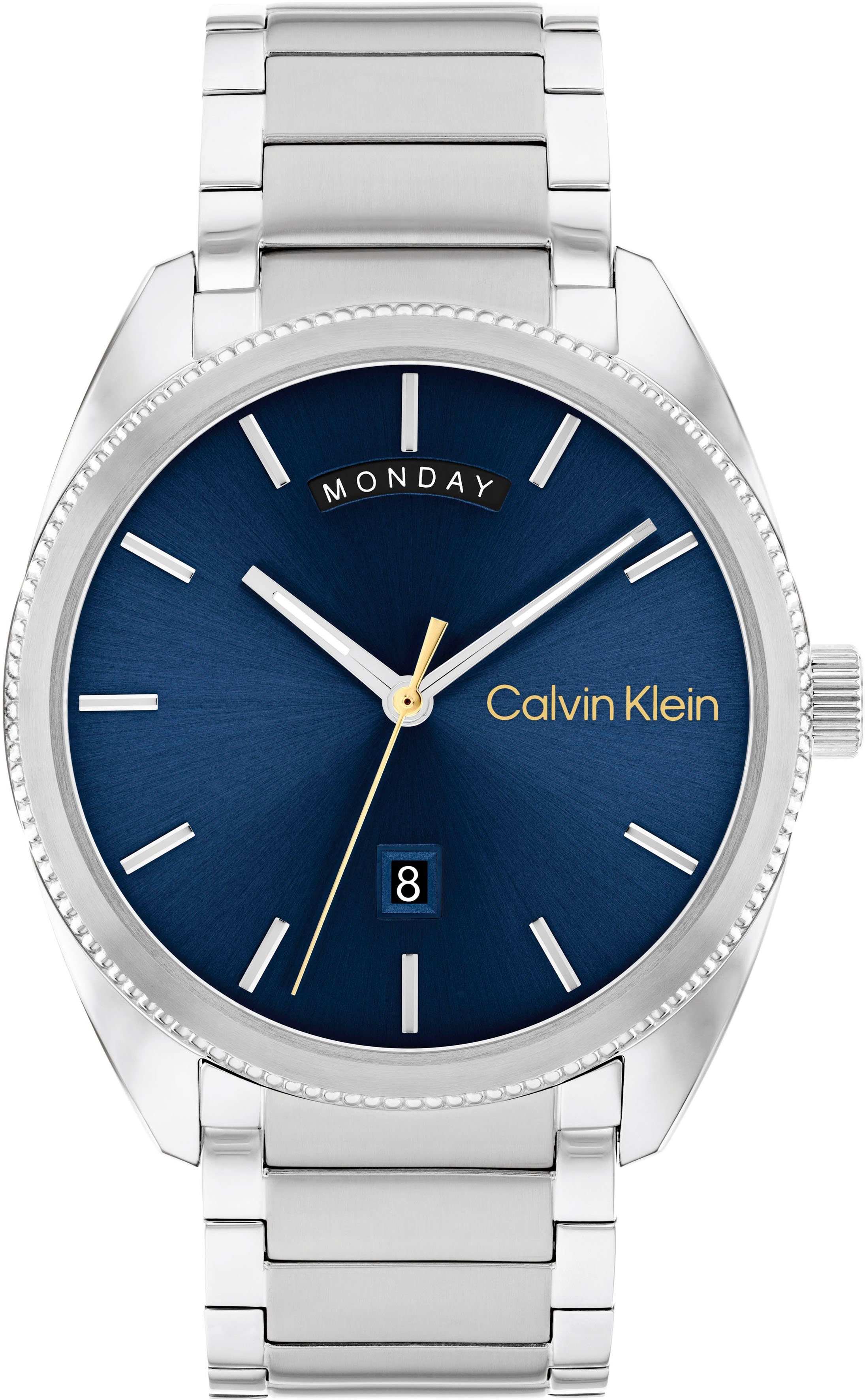 Calvin Klein Quarzuhr TIMELESS 25200446, Armbanduhr, günstig online kaufen