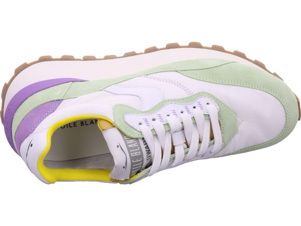 VOILE BLANCHE Schnürschuh