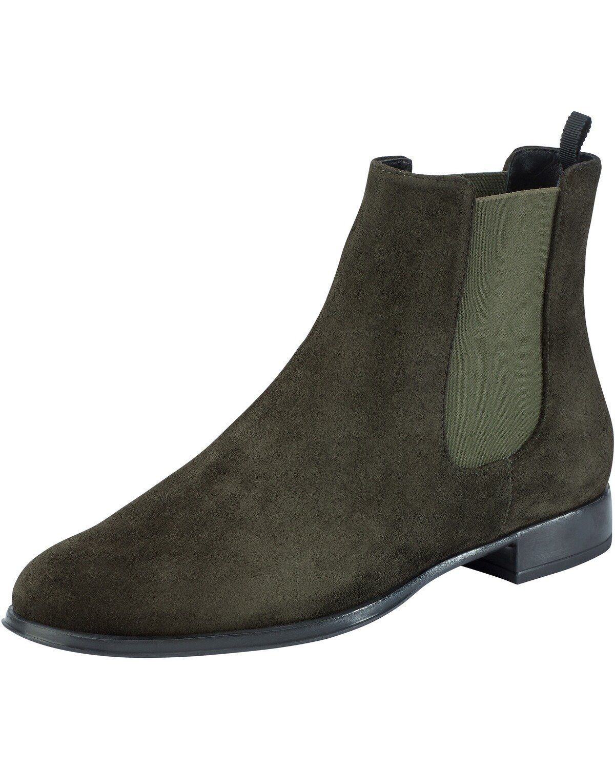 Pretty Балетки Chelsea Boots Сапогиette