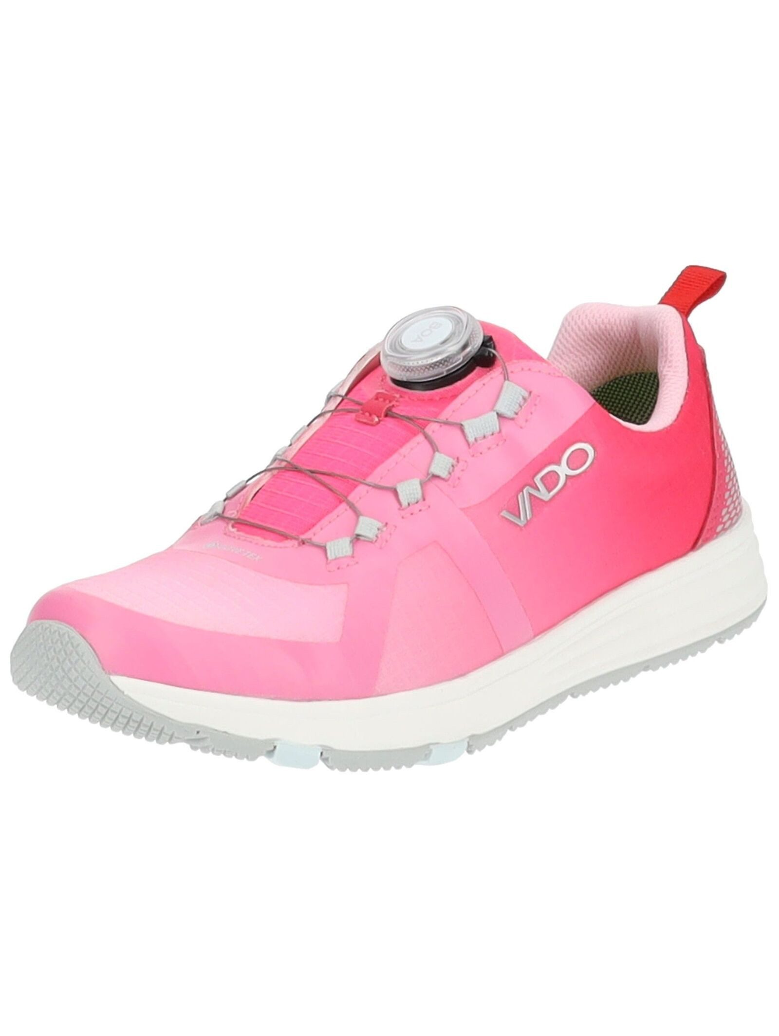 Vado Sneaker Mesh . Sneaker