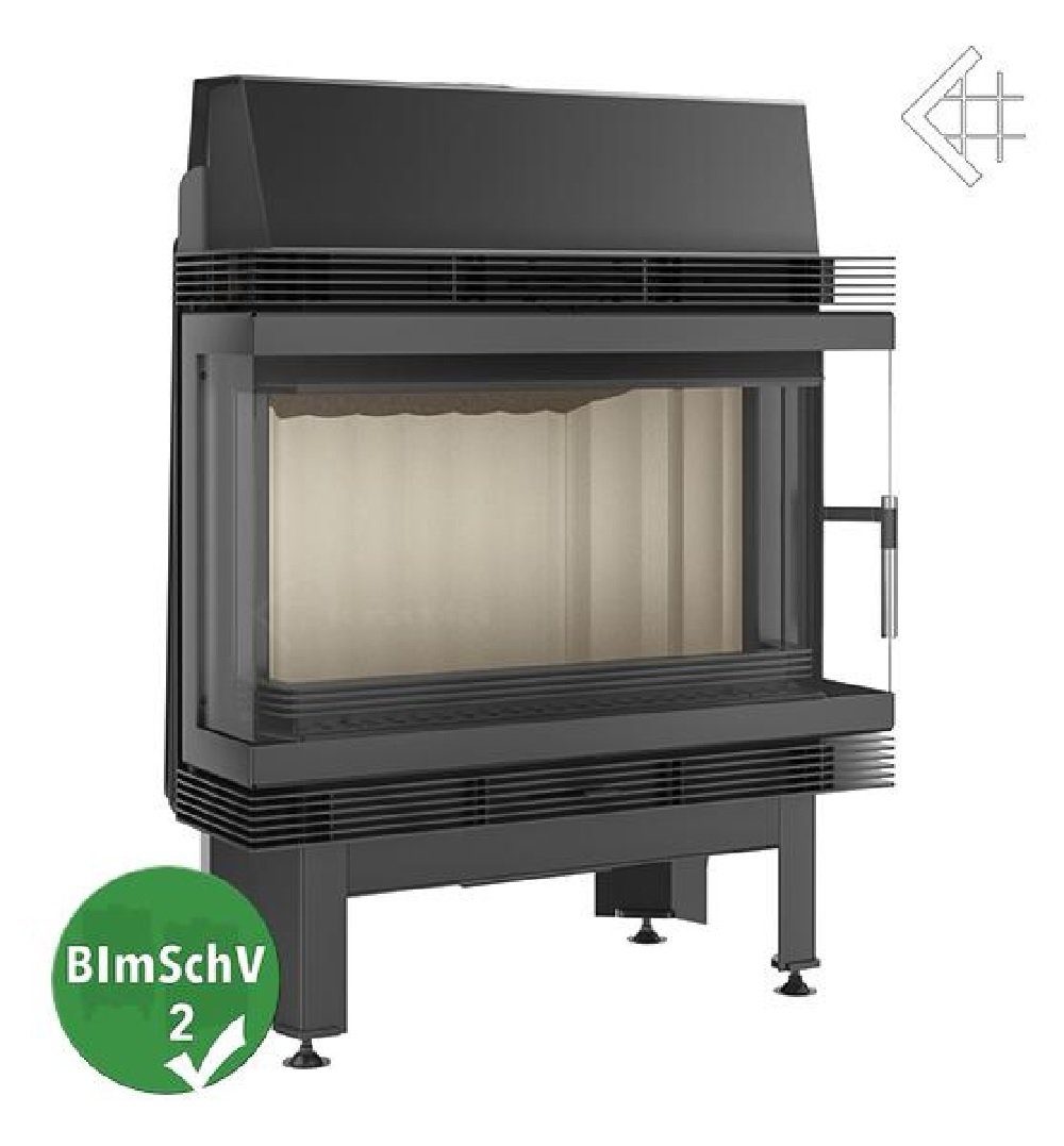 Kratki Камины BLANKA 670/570/LP/BS, 11,00 kW