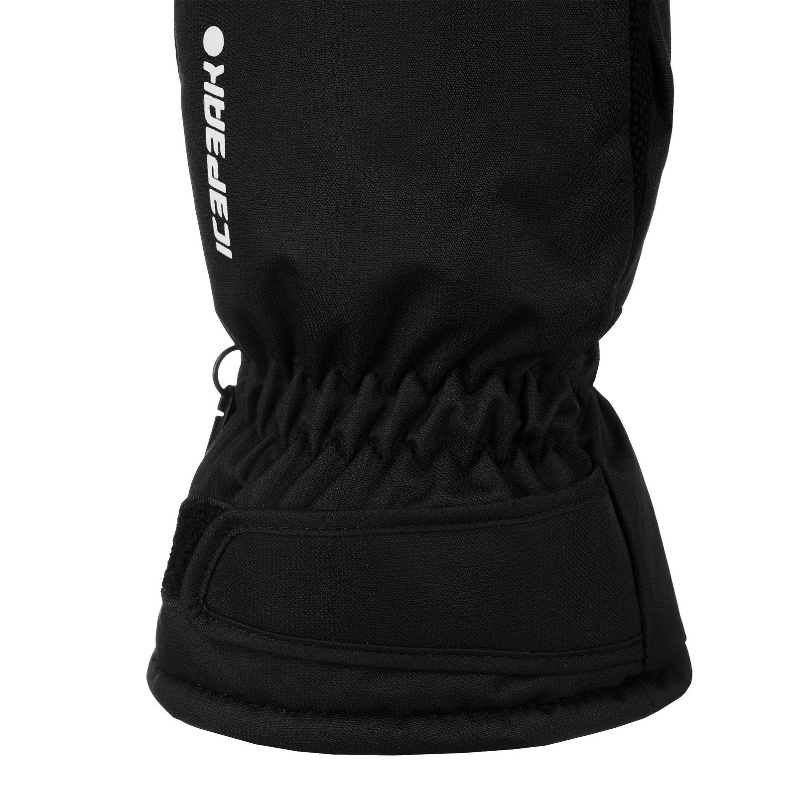 Icepeak Skihandschuhe Icepeak Hayden mit Markenschriftzug
