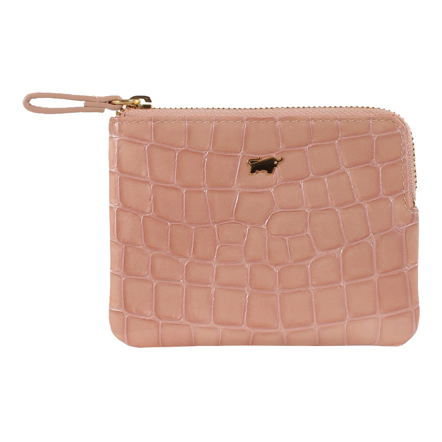 Braun Büffel Geldbörse VERONA Geldbörse S 3+2CS rose günstig online kaufen