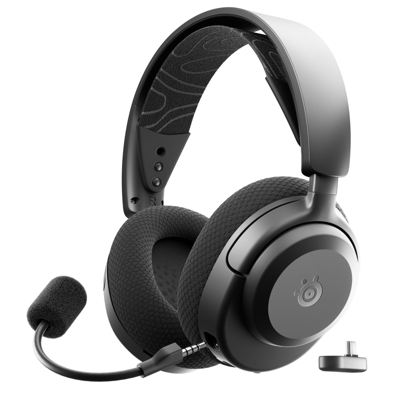 SteelSeries Arctis Nova 3PW Kopfhörer
