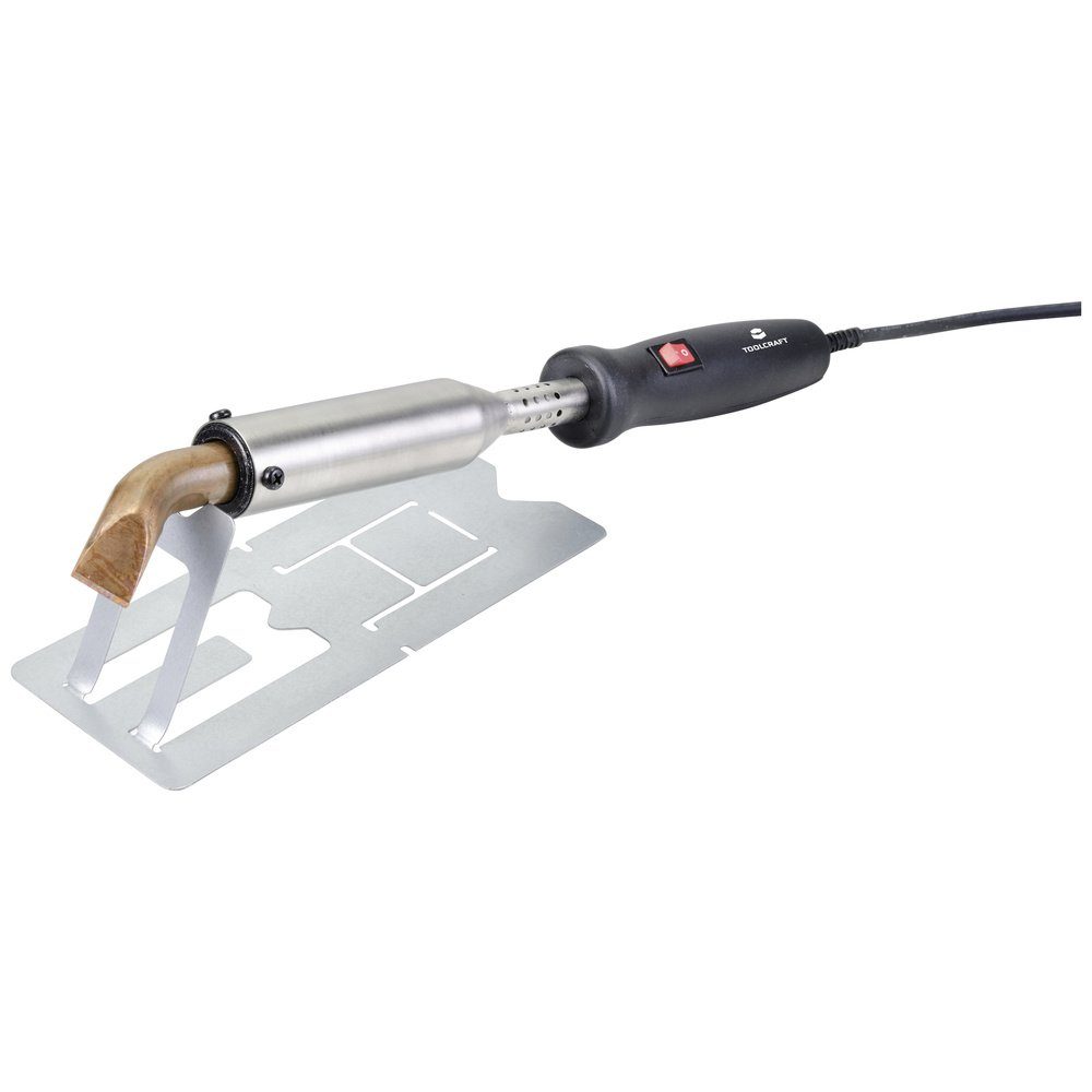 TOOLCRAFT Lötkolben TOOLCRAFT KB-500 Hochleistungs-Lötkolben 500 W Meißelform 440 - 480 °