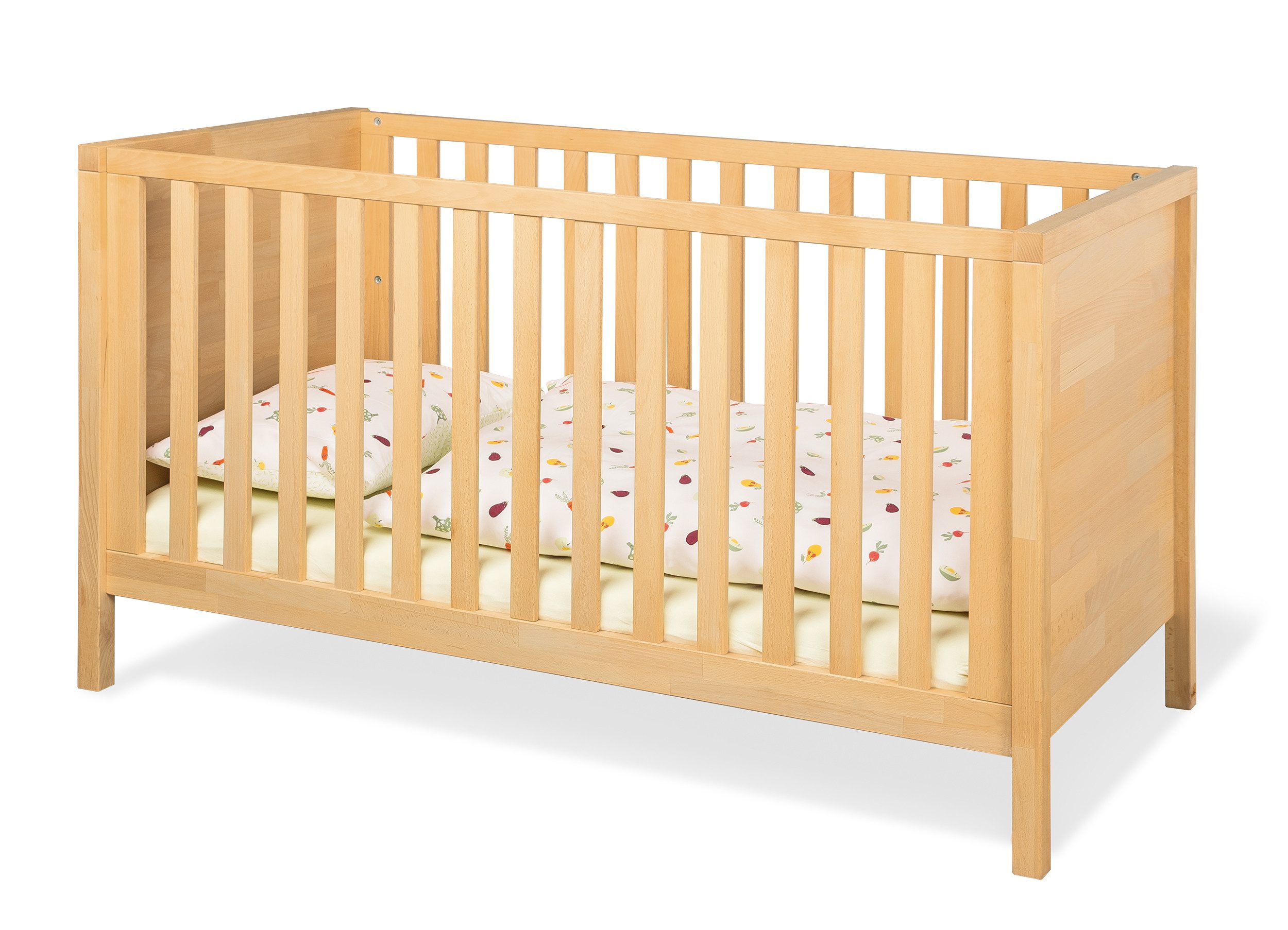 Pinolino® Babybett Kinderbett 'Enno'