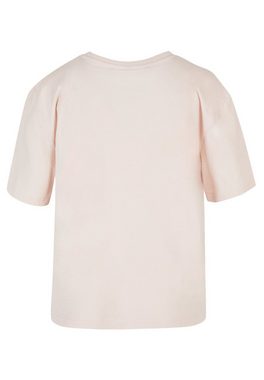 F4NT4STIC T-Shirt Kirschblüten Print