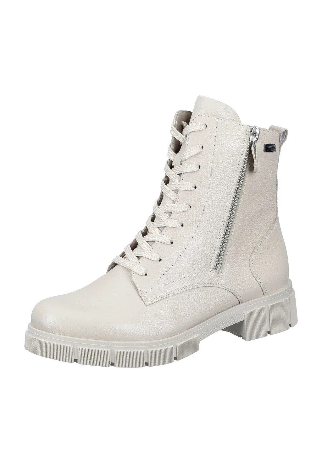 Remonte Schnür-Stiefeletten für Damen Schnürboots (keine Angabe, 1-tlg., keine Angabe)