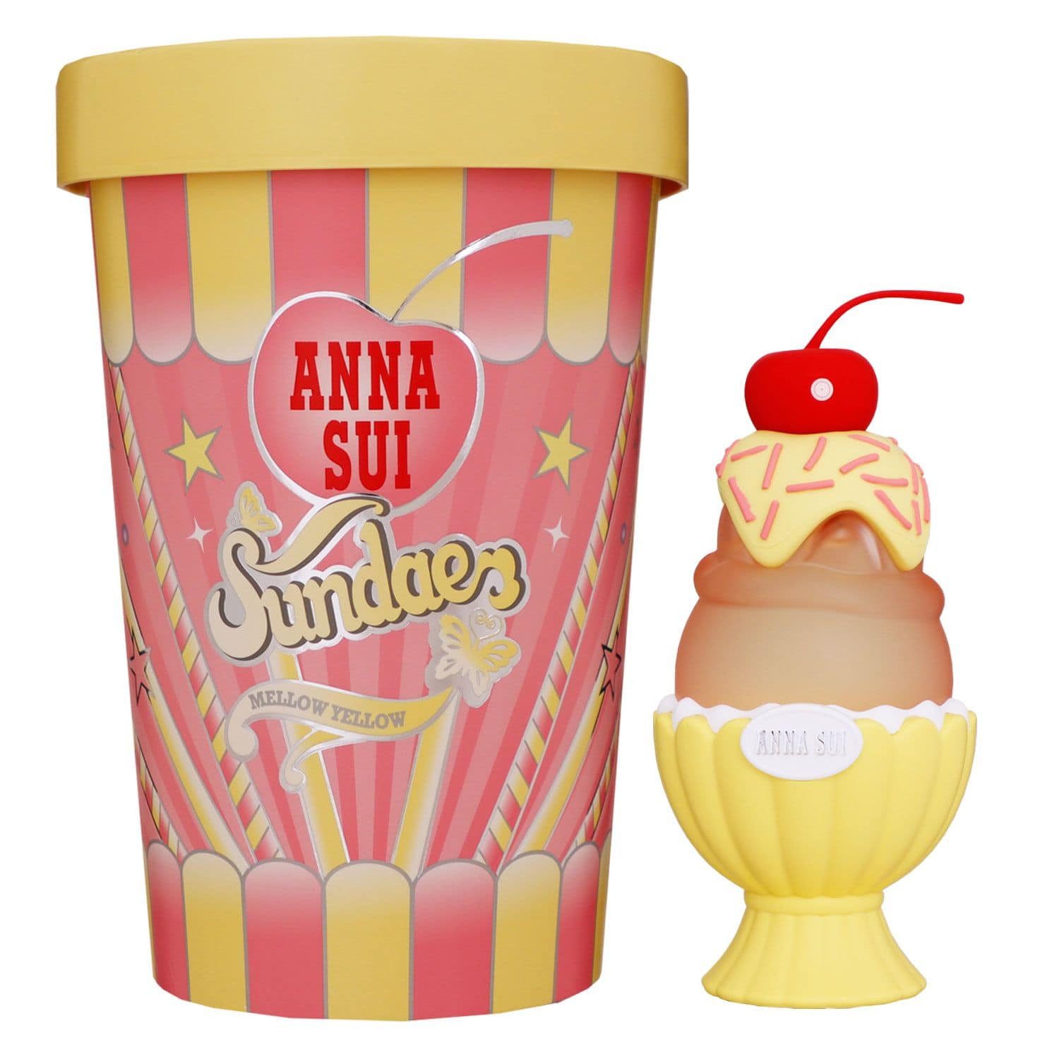 Anna Sui Eau de Toilette