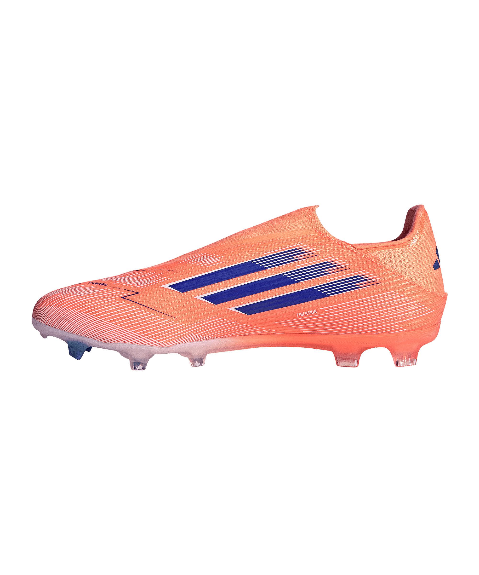 adidas Performance adidas Performance F50 League LL FG/MG Coral Blaze Fußba günstig online kaufen