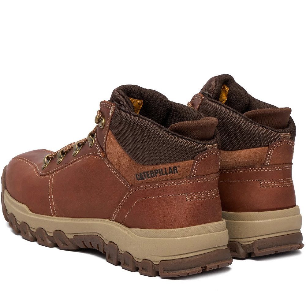 CATERPILLAR Threshold Rebound Trek Herren Wanderschuhe Outdoor Schuhe P726211 Wanderschuh Komfort