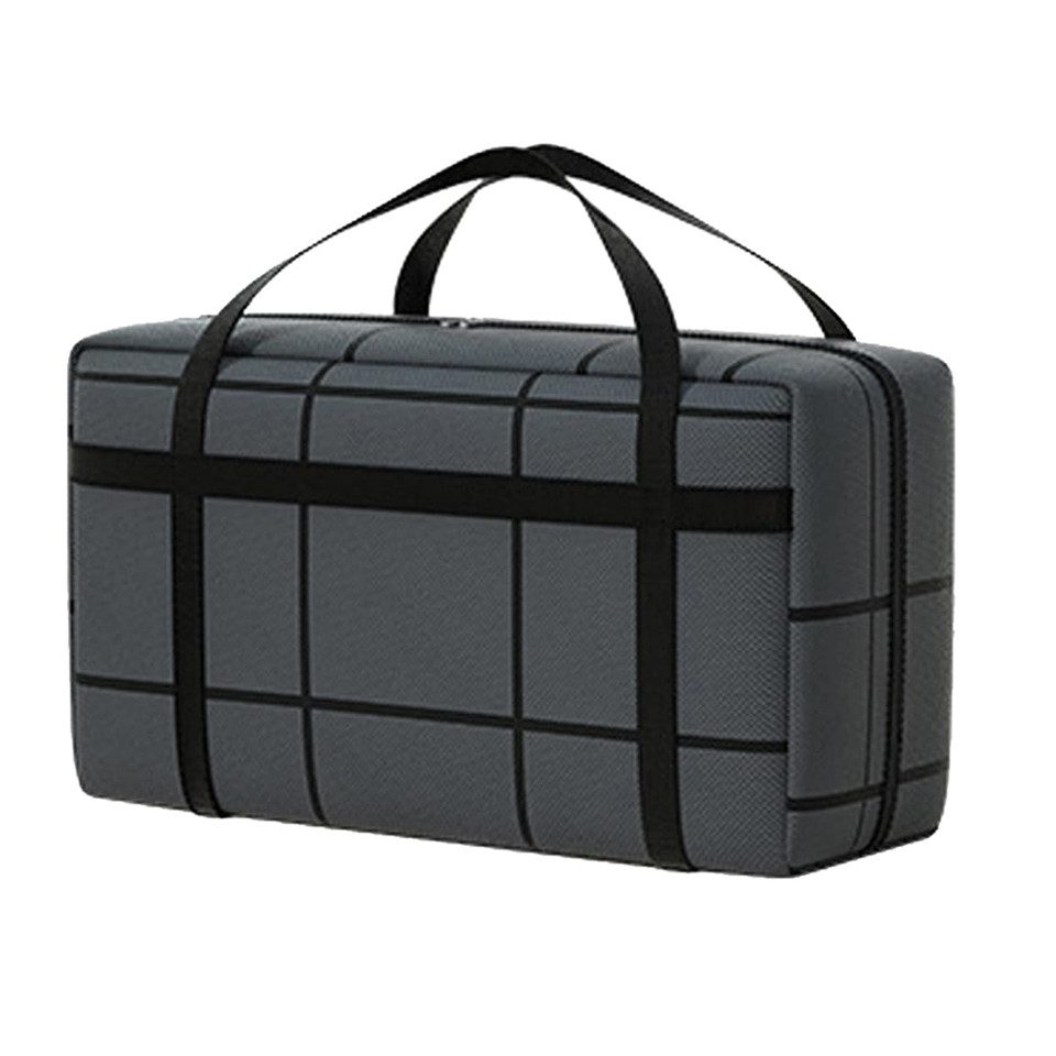 Coonoor Aufbewahrungsbox Große Aufbewahrungstasche mit Reißverschluss, robu günstig online kaufen