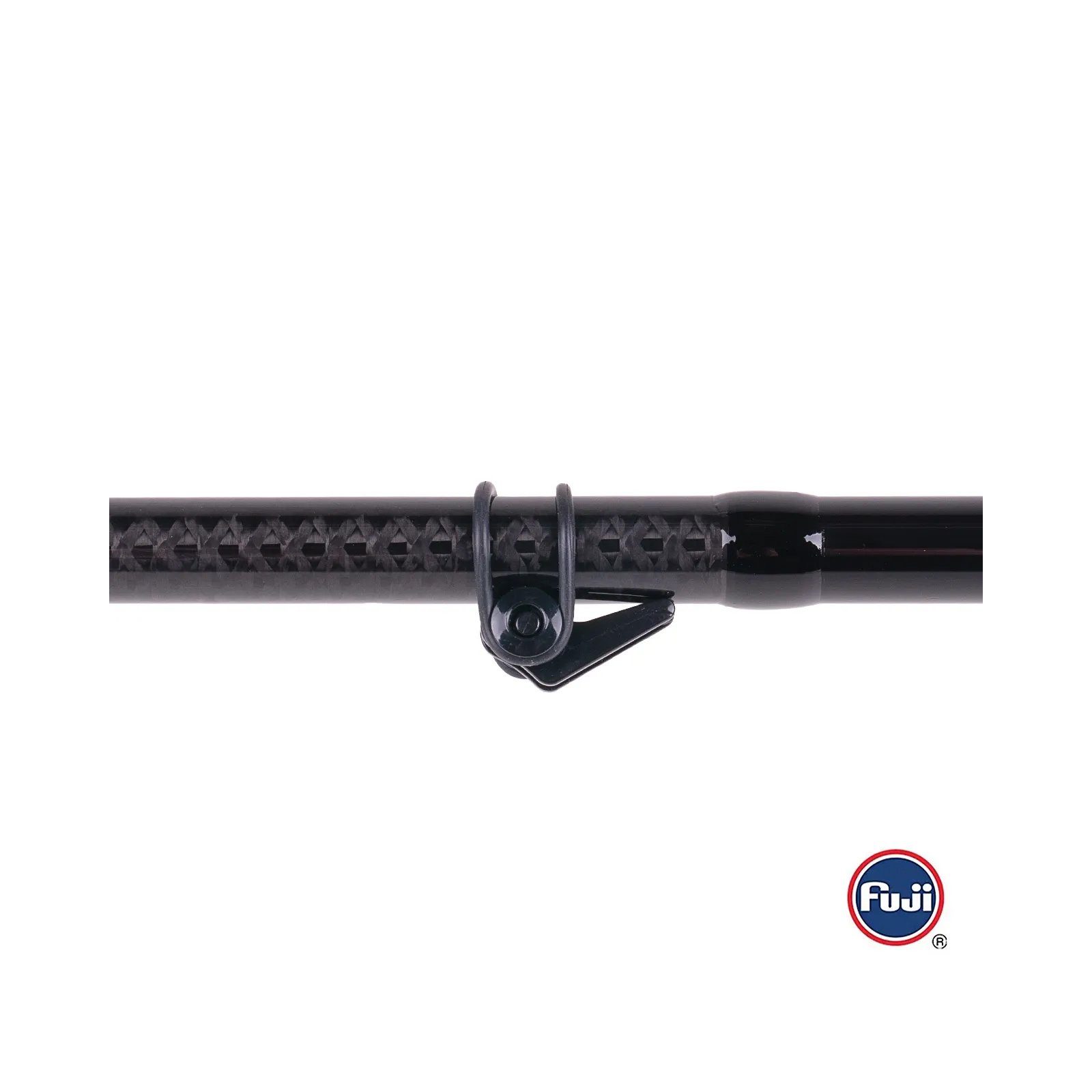Zeck Fishing Baitcasterrute, (2-tlg), Zeck Barsch Alarm Cast Twitch & Play ML 208cm 5-15g Baitcastrute