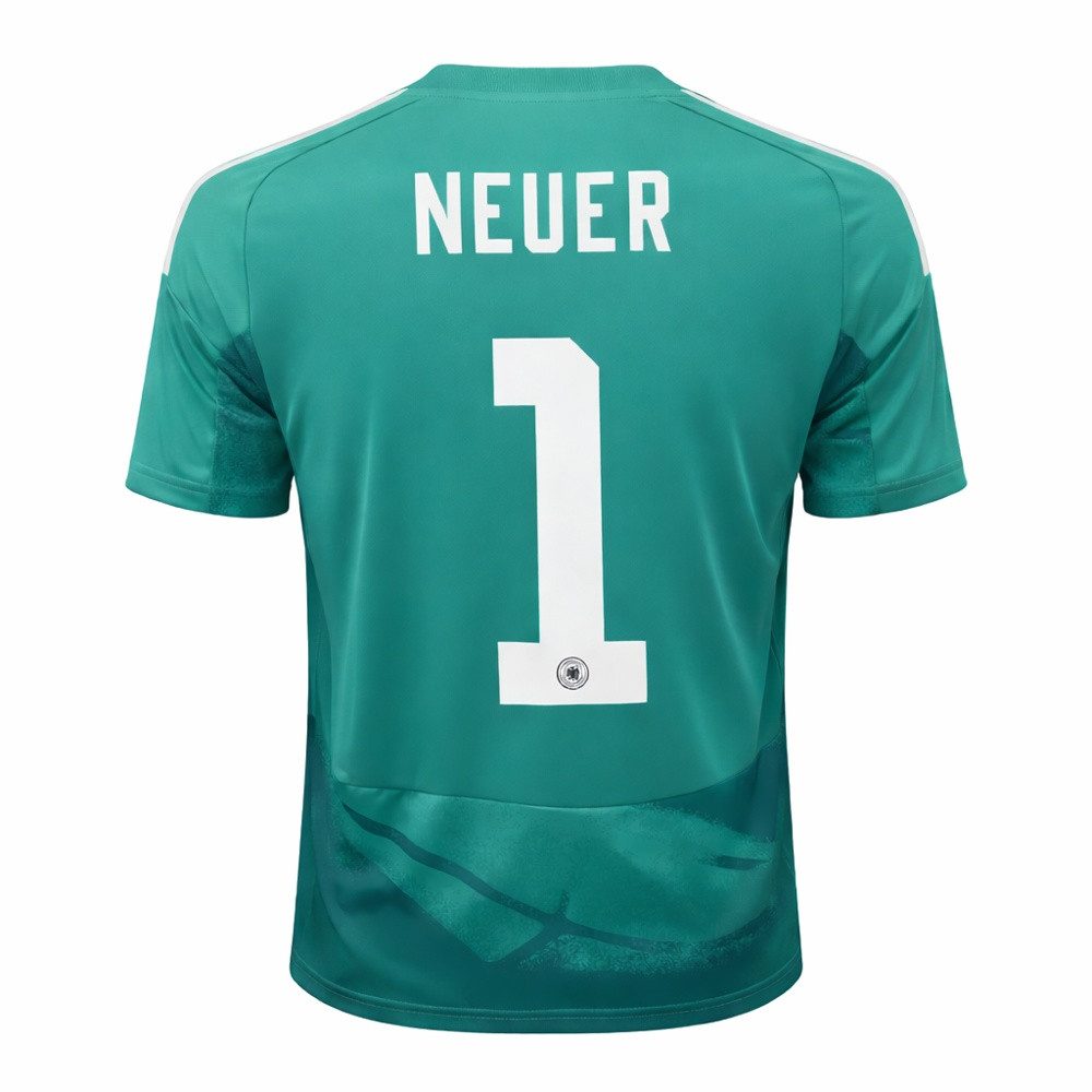 adidas Performance Fußballtrikot dfb home torwarttrikot neuer /1