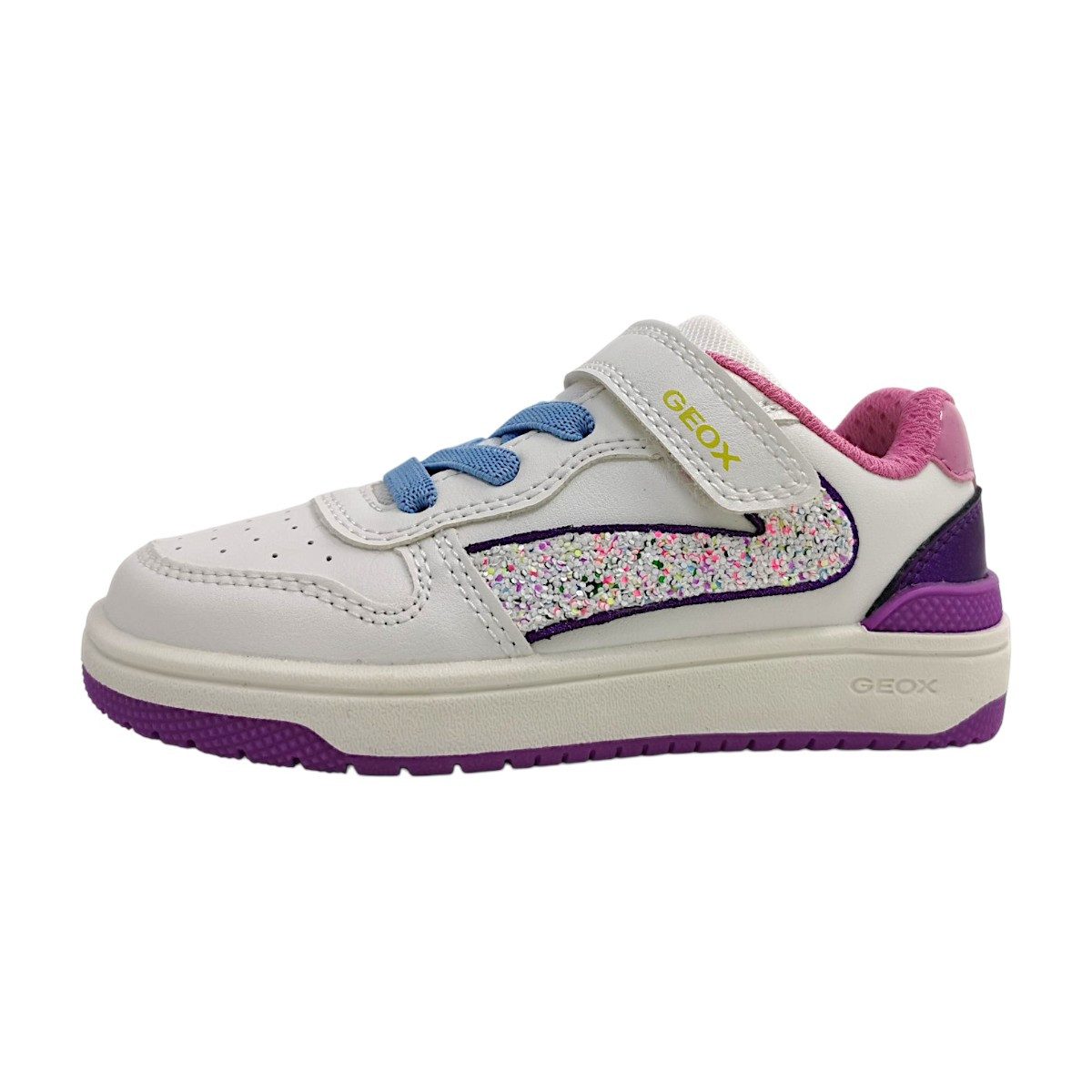 Geox Washiba Klettschuh
