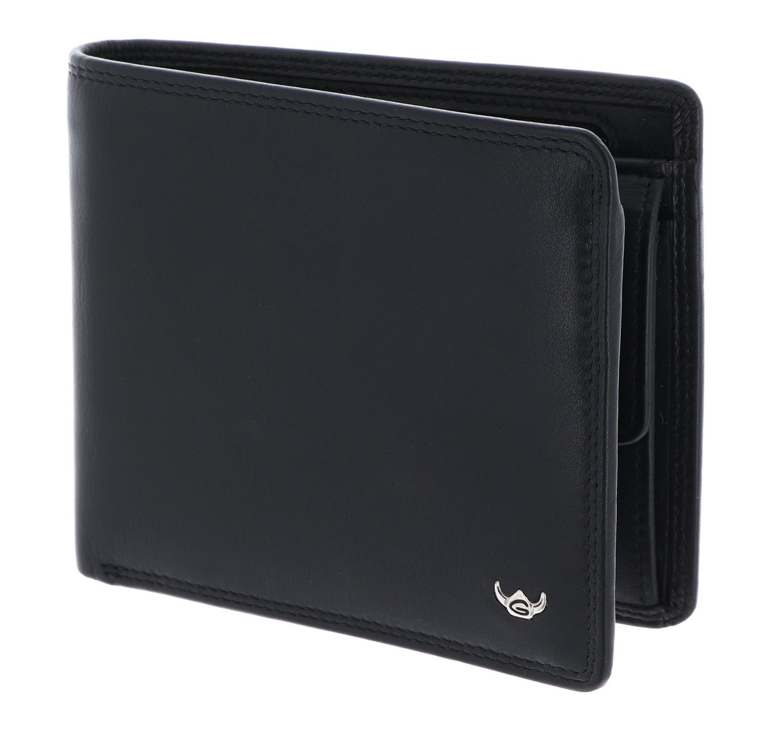 Golden Head Geldbörse Billfold Coin Wallet günstig online kaufen