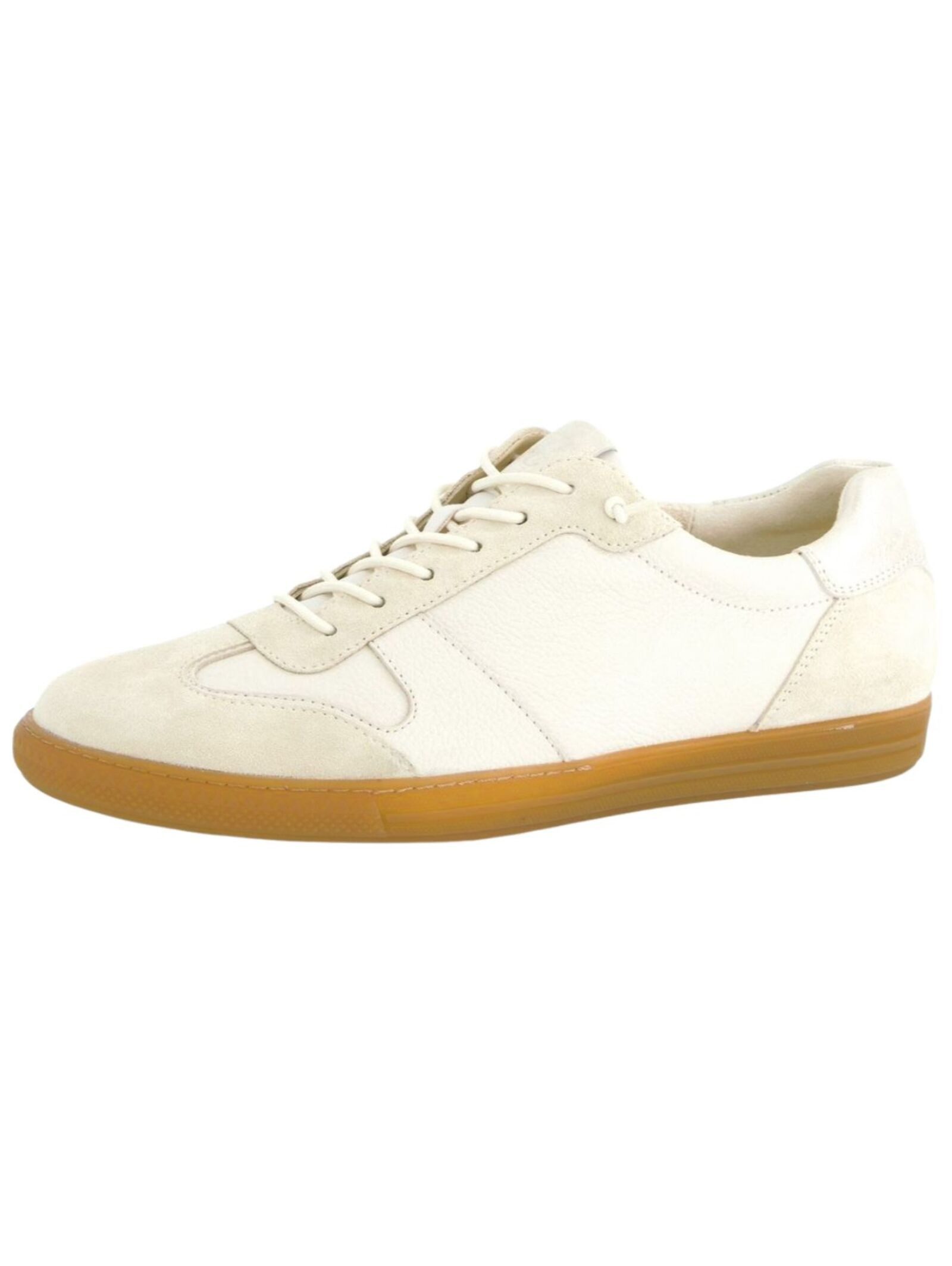 Paul Green Sneaker Leder Sneaker günstig online kaufen
