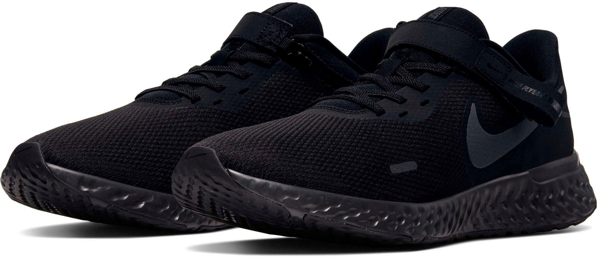 Nike »REVOLUTION 5 FLYEASE« Laufschuh (Mai 2022) » Fitness Sportarten