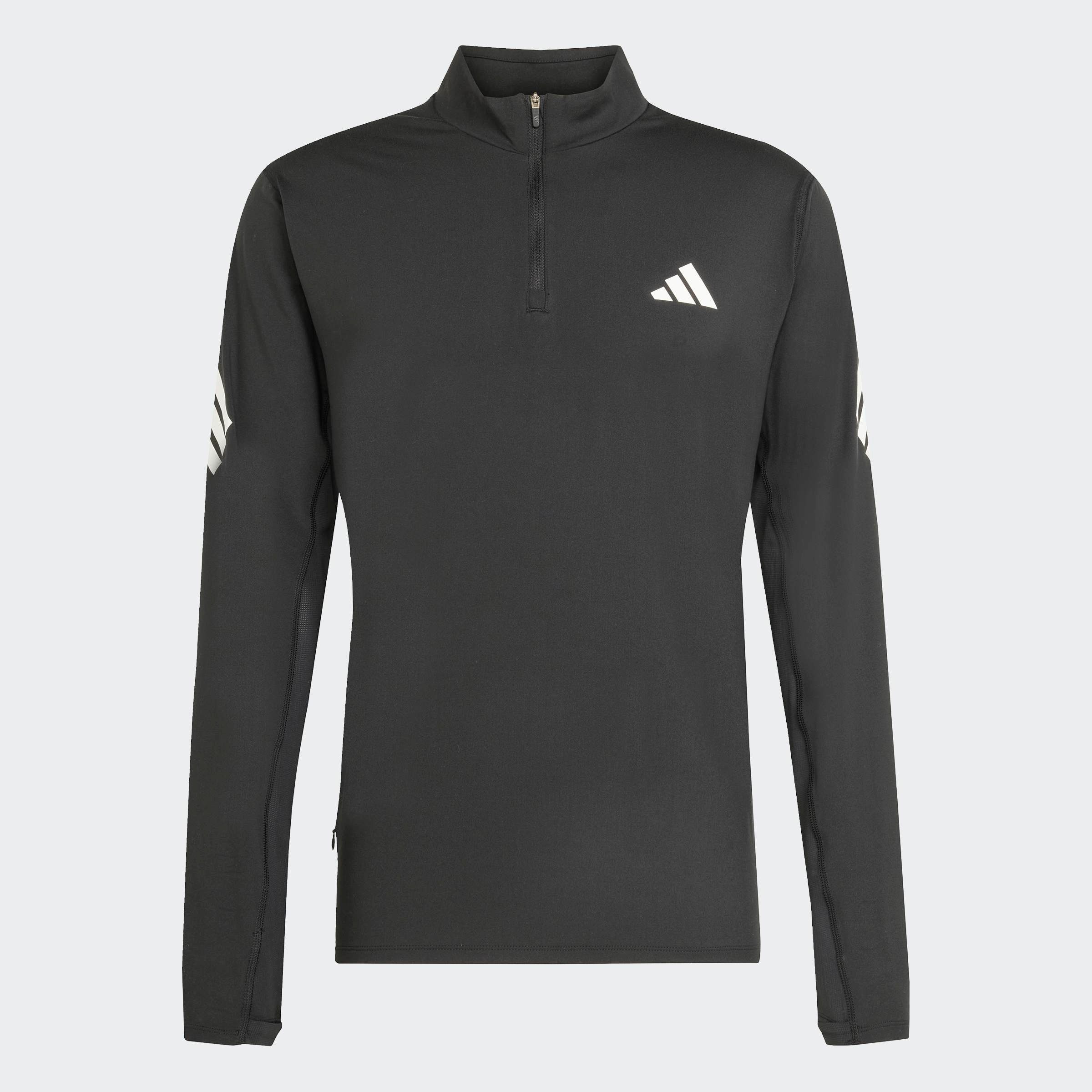 adidas Performance Rollkragenshirt ADI365/// ZIP M