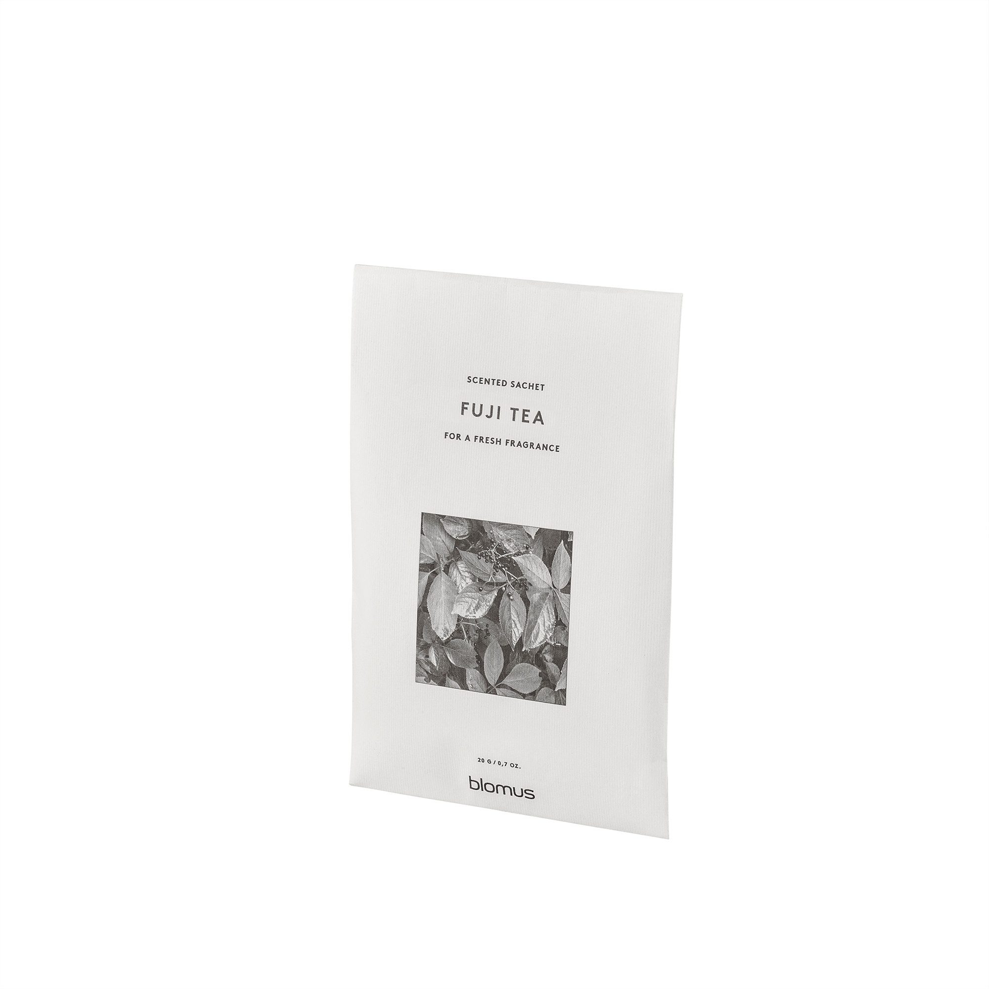 blomus Duftbeutel Duftsachets -SATOMI- 3er Pack, Duftsack, Lufterfrischer für Zuhause, 3-tlg., Frische Düfte, Langlebigkeit, einfacher Einsatz