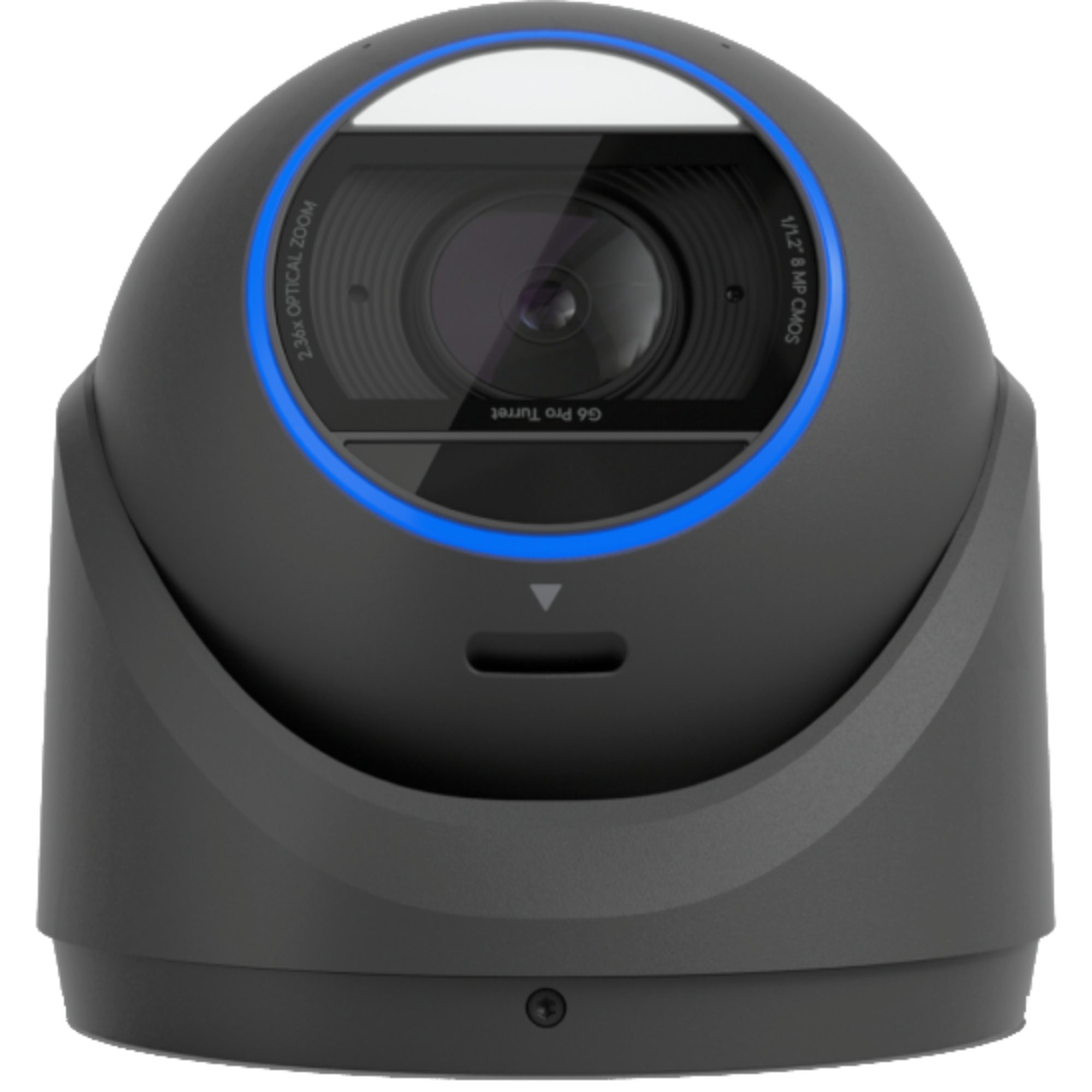 Ubiquiti Networks Überwachungskamera Ubiquiti G6 Pro Turret, Überwachungskamera