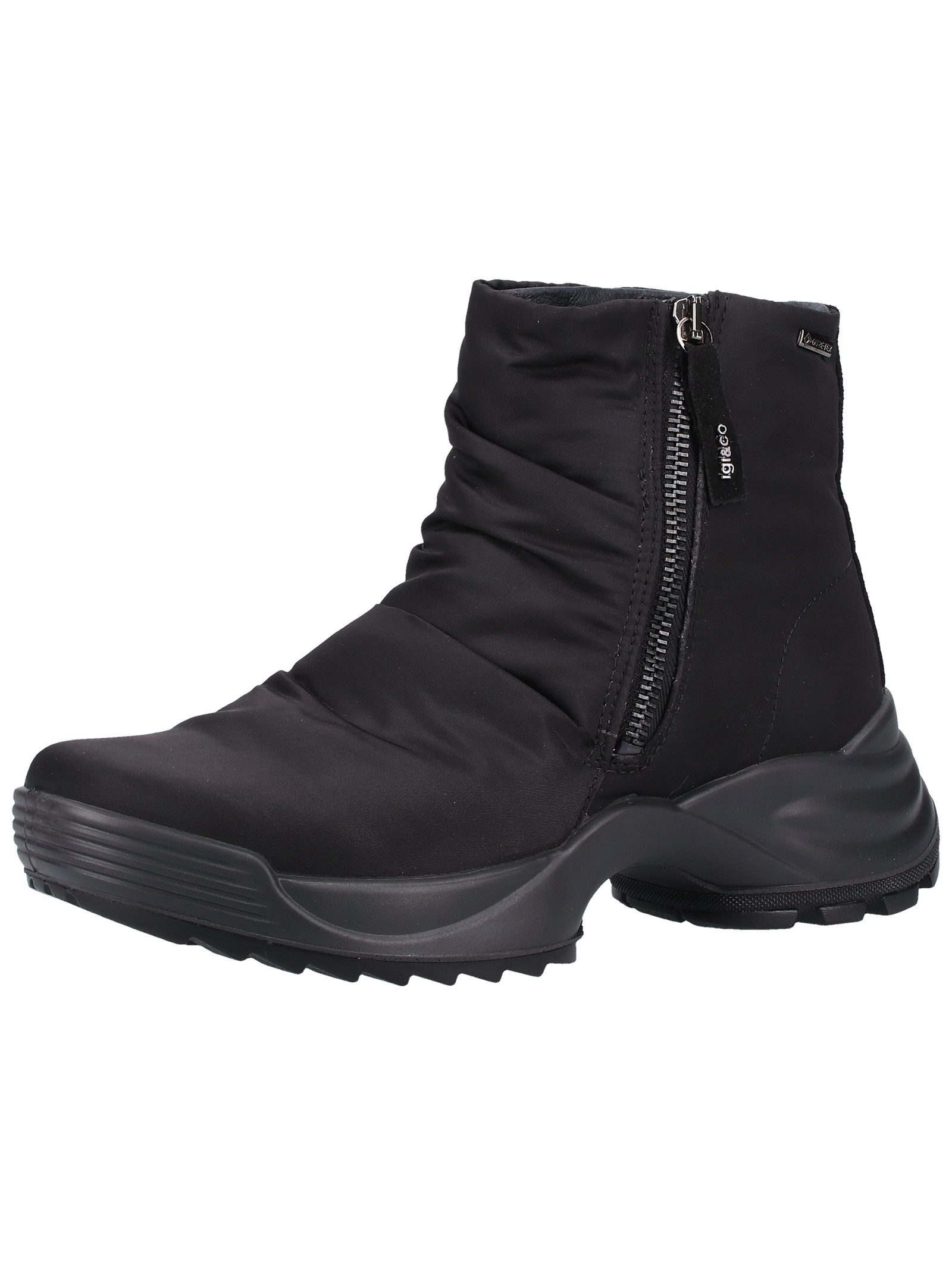 IGI & CO IGI & CO Stiefelette Textil Stiefelette