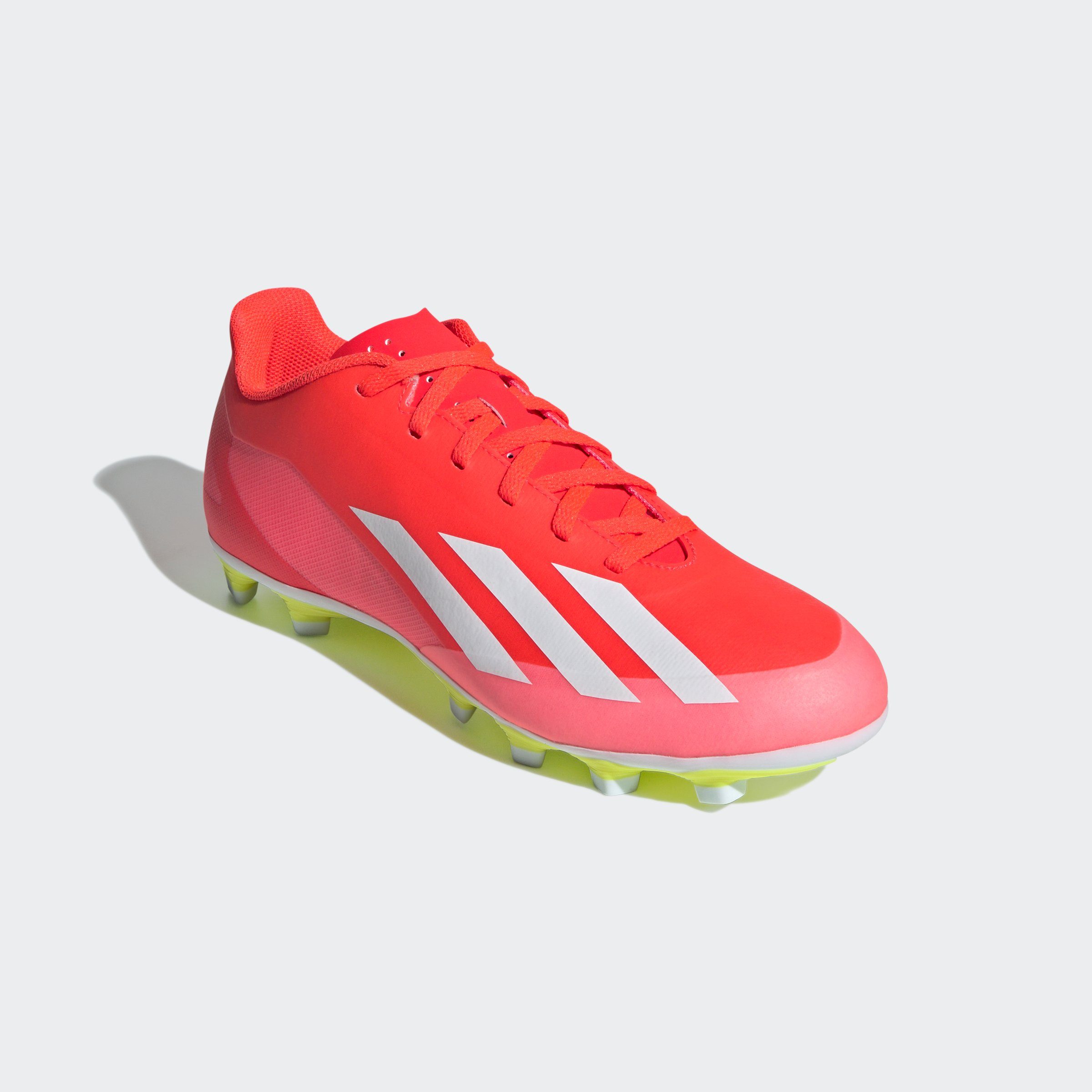 adidas Performance X CRAZYFAST CLUB FXG Fußballschuh